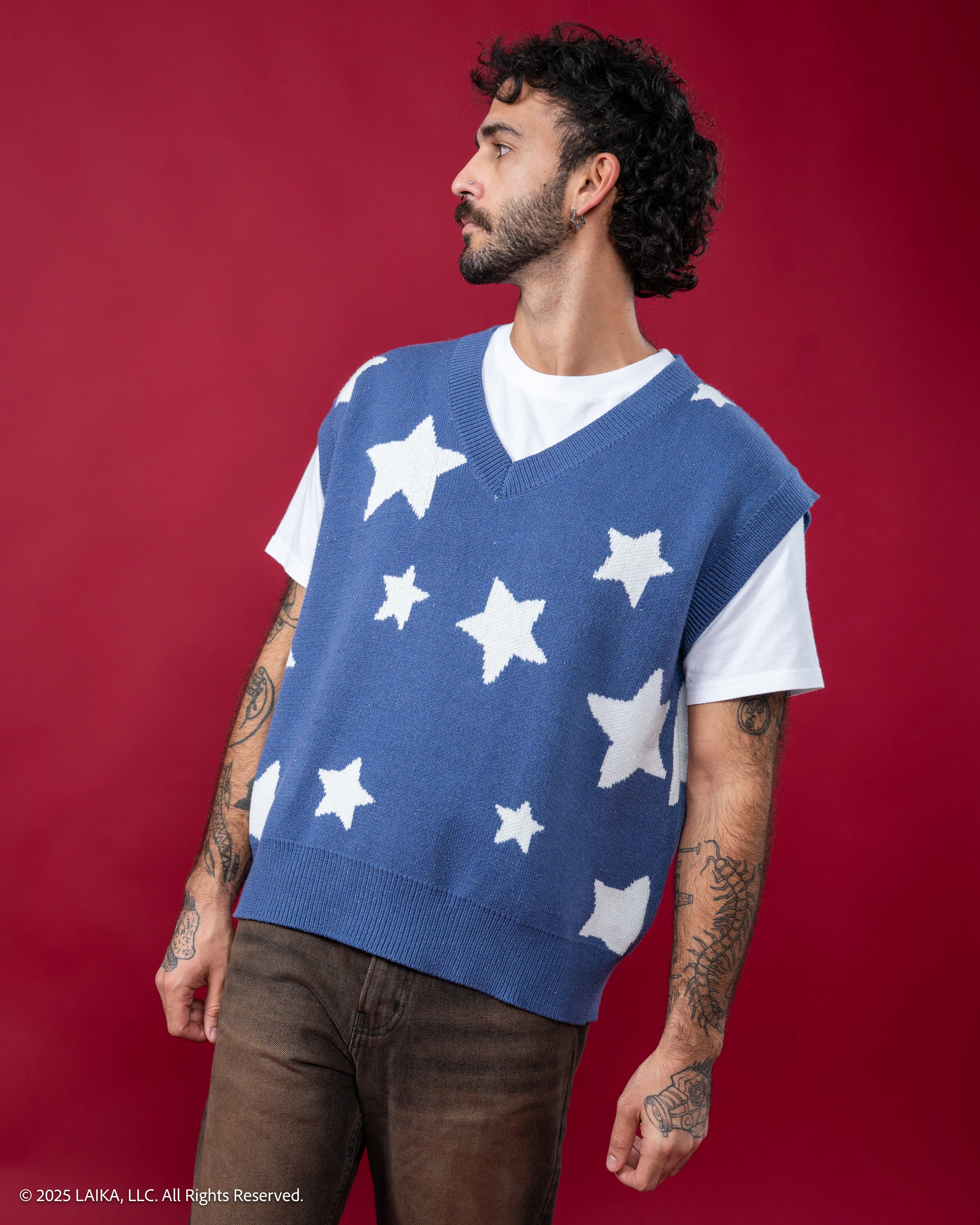 The Other Vest - Image 8