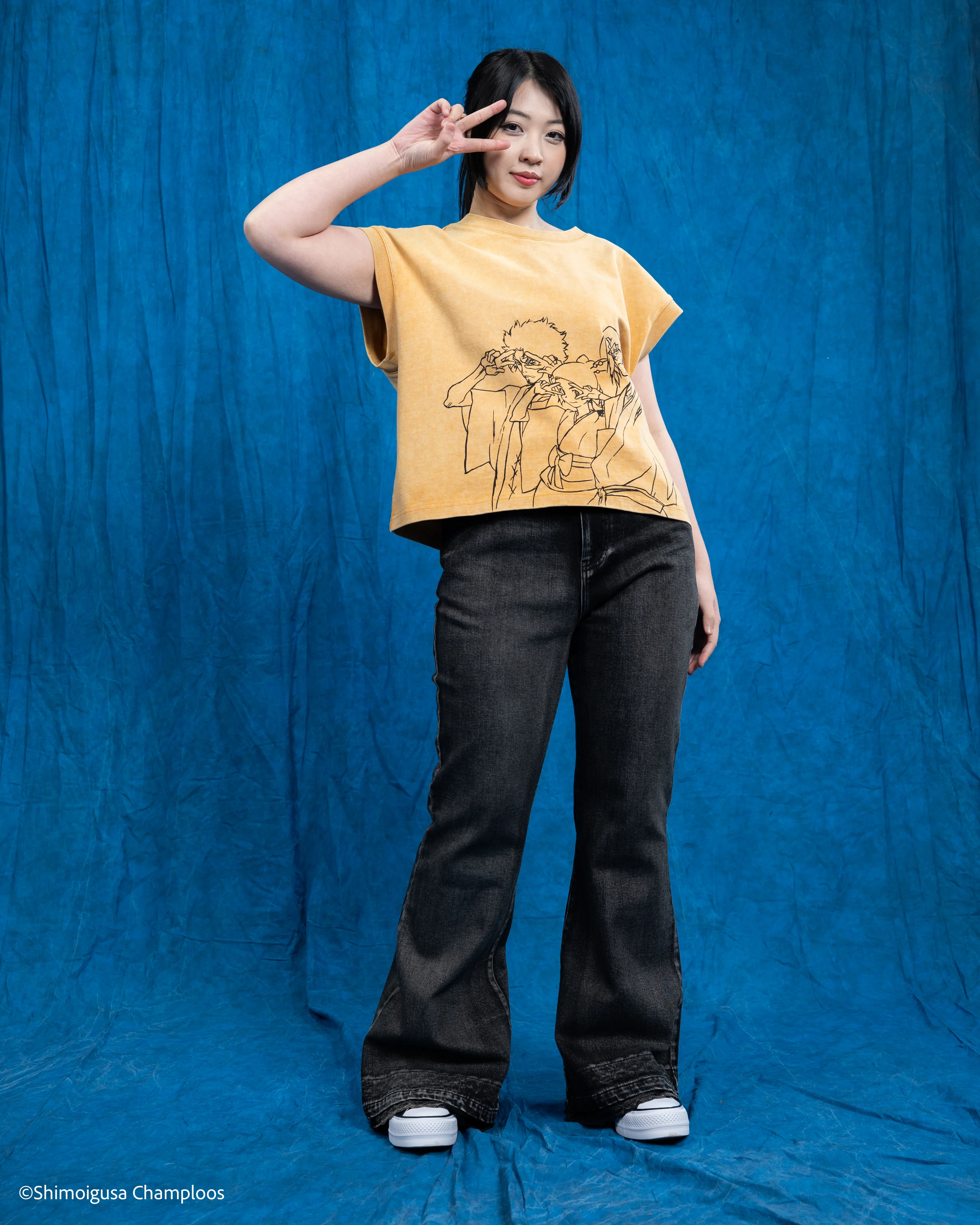 The Trio Tank - Image 6
