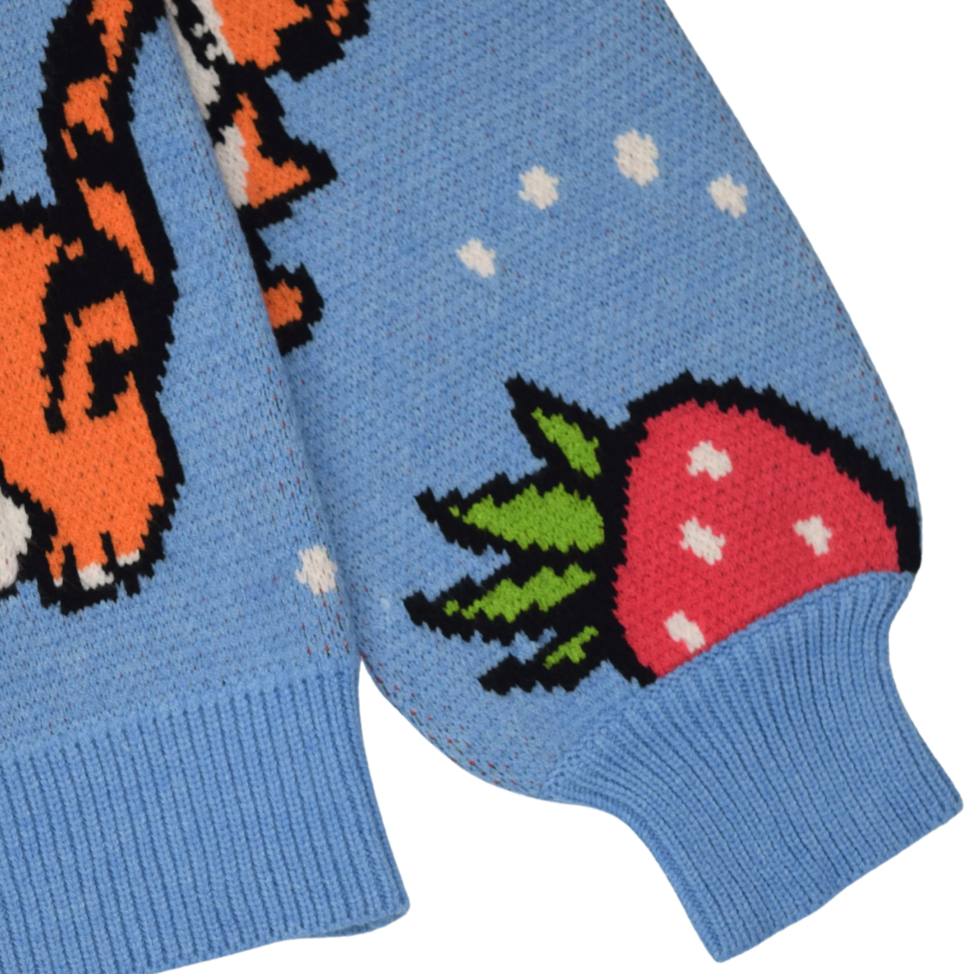 Tiger Cardigan - Image 7