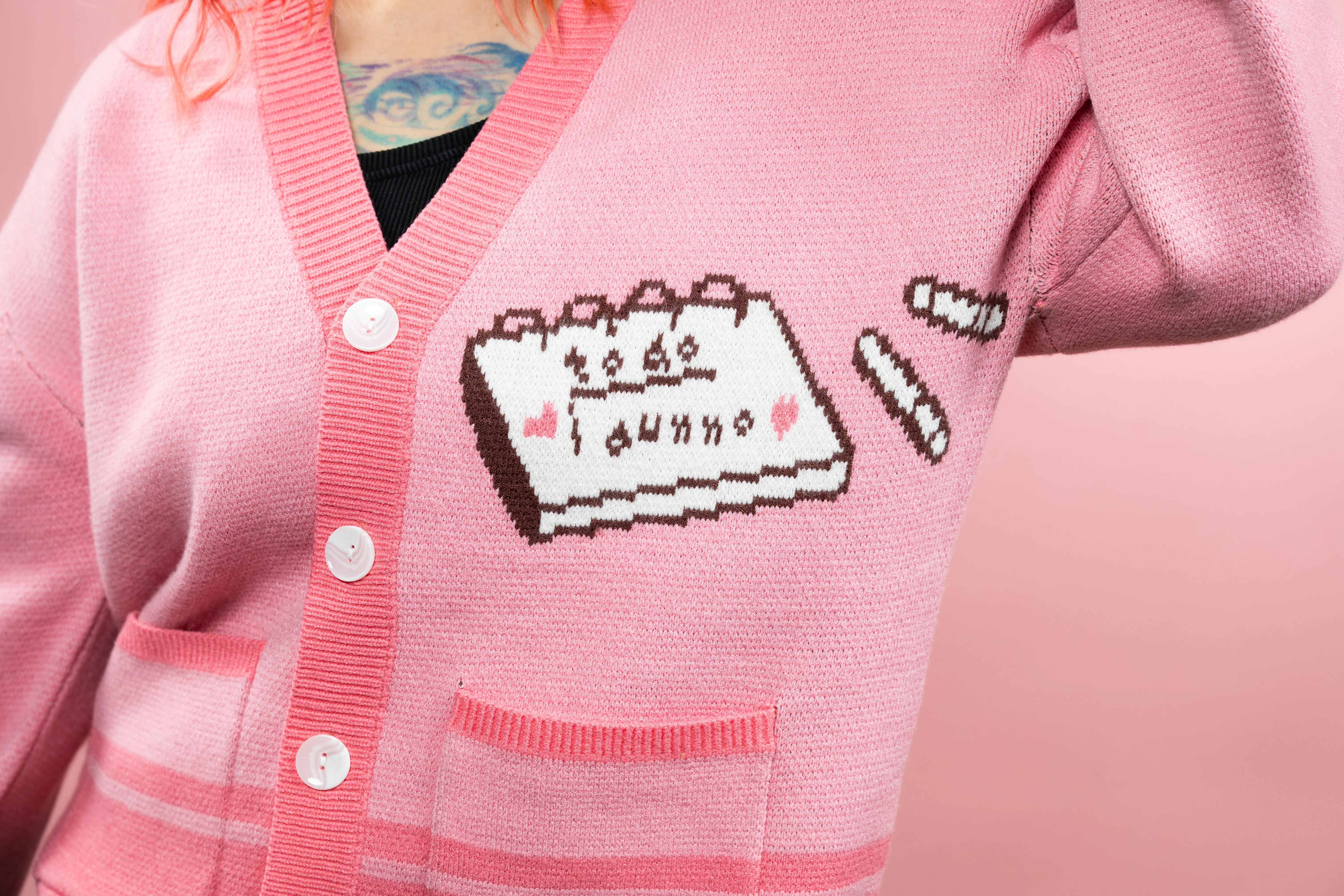 To Do Cardigan - Image 7