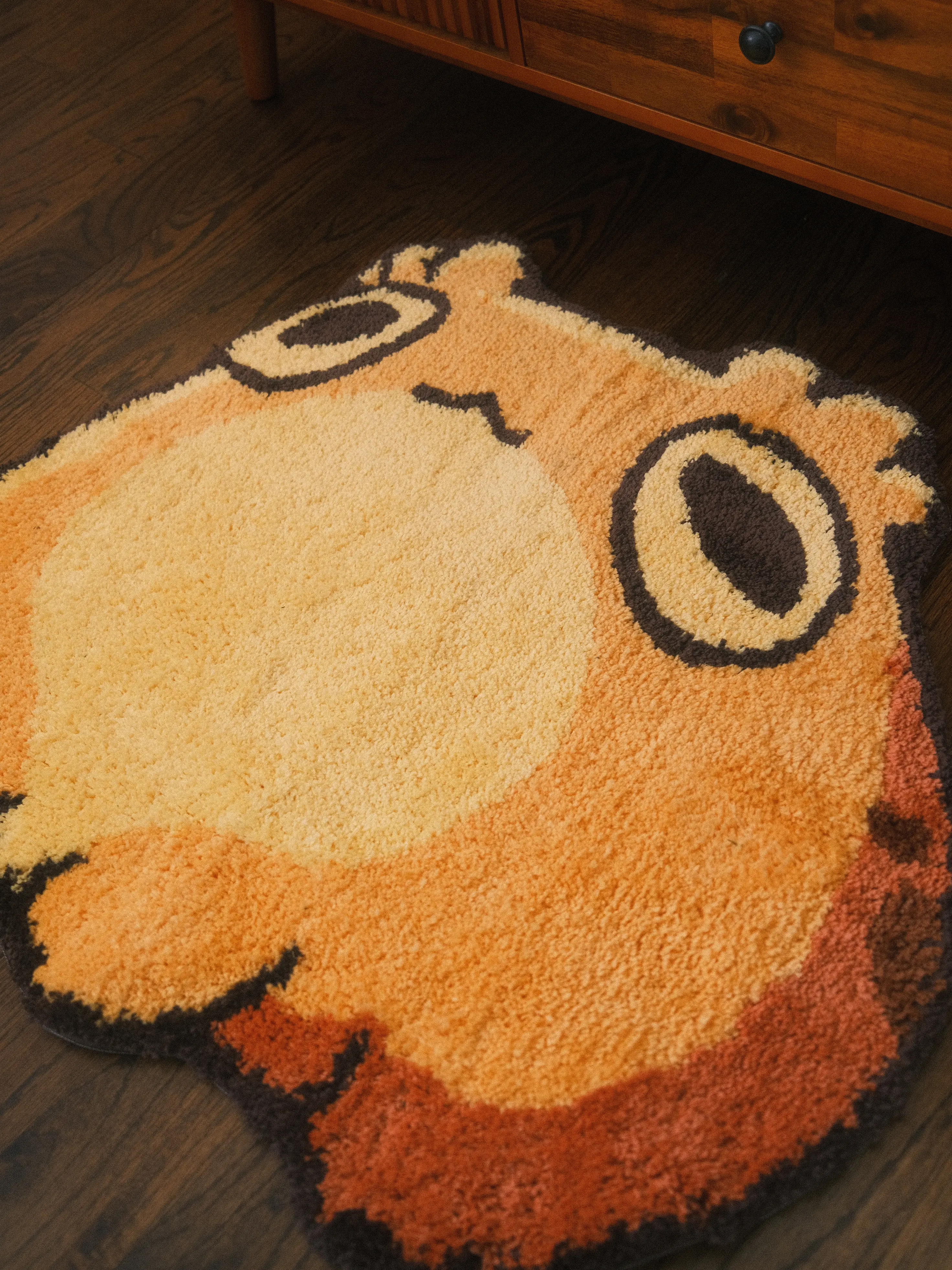 Toad Rug - Image 3