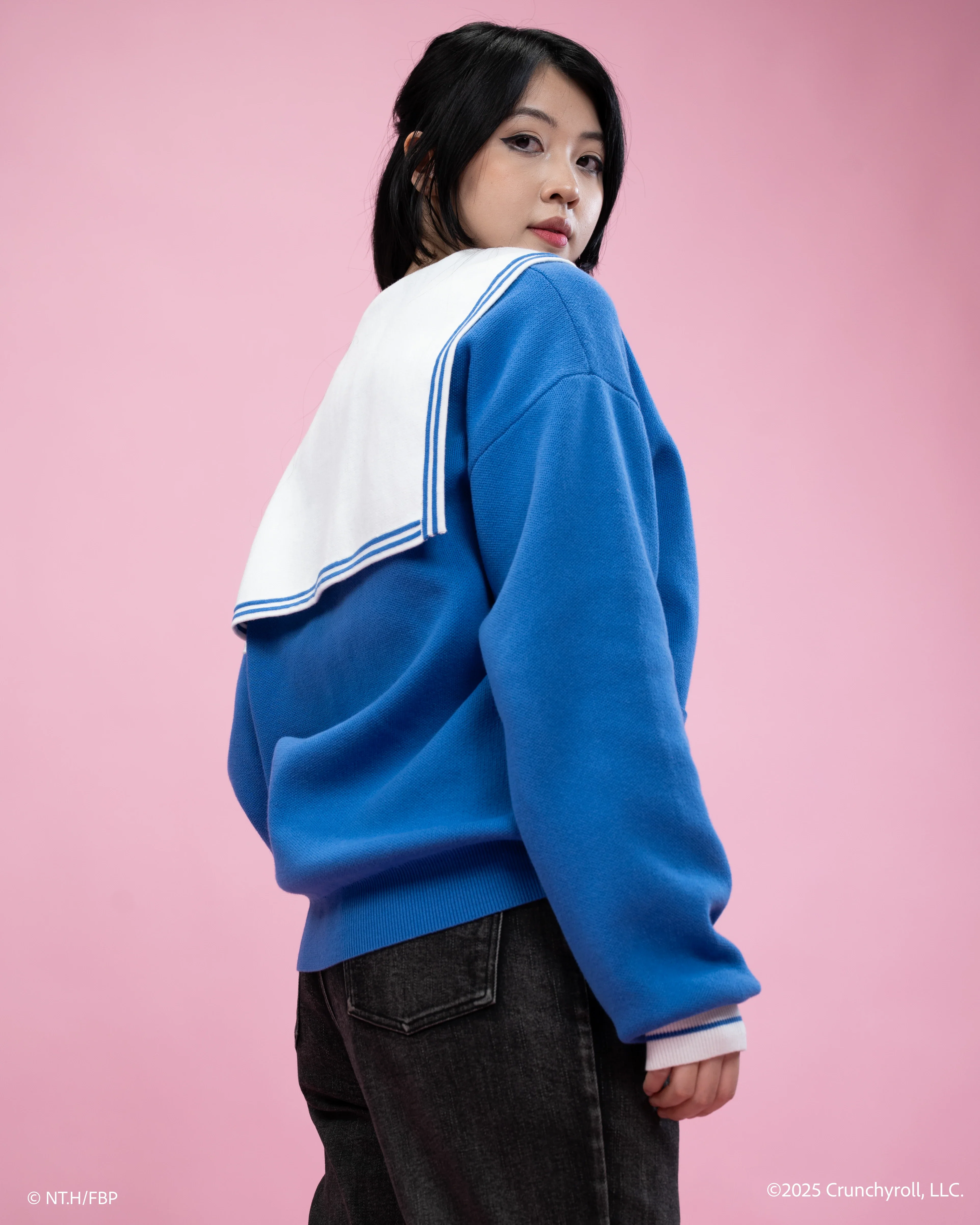 Tohru Uniform Cardigan - Image 5