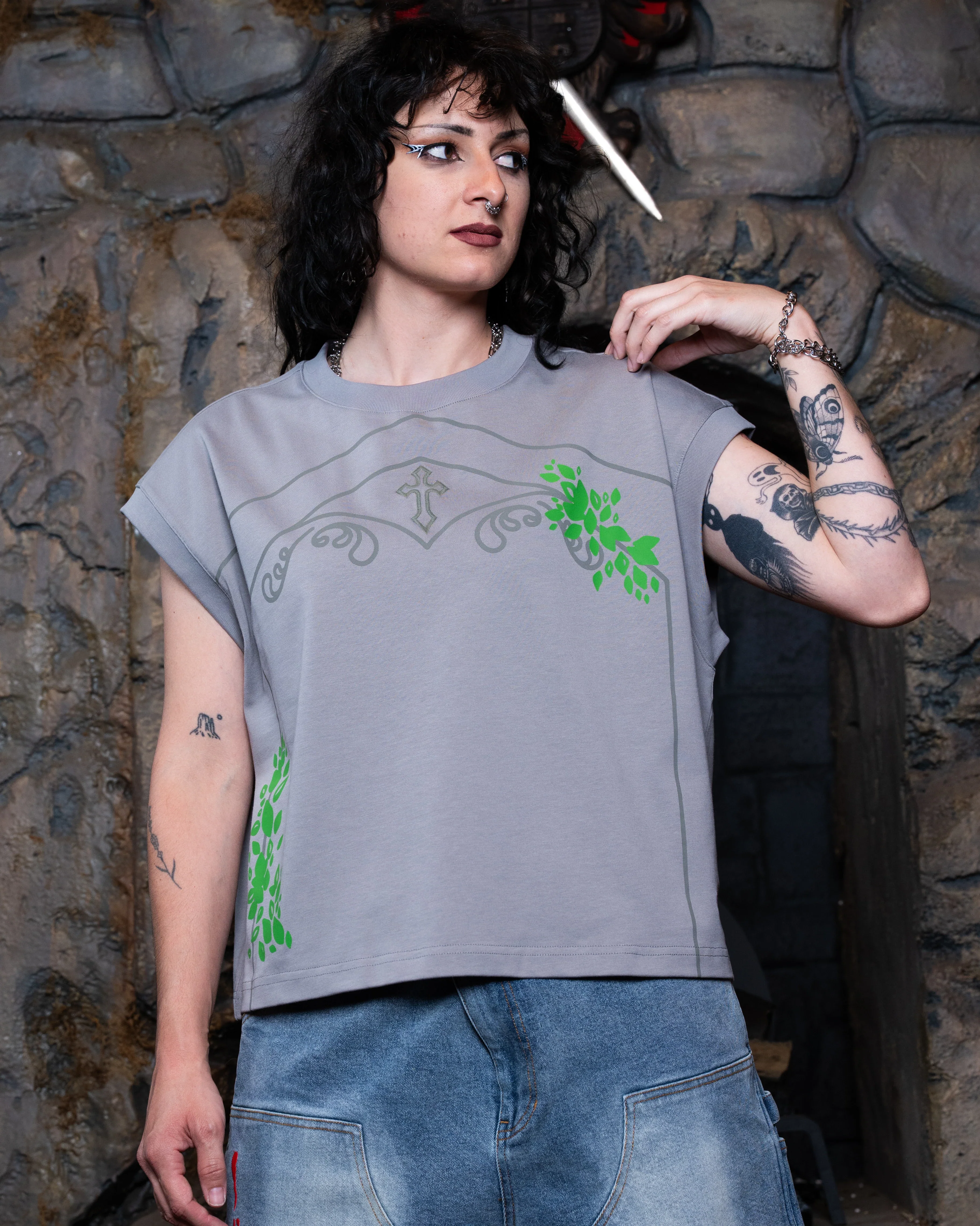 Tombstone Tank - Image 3