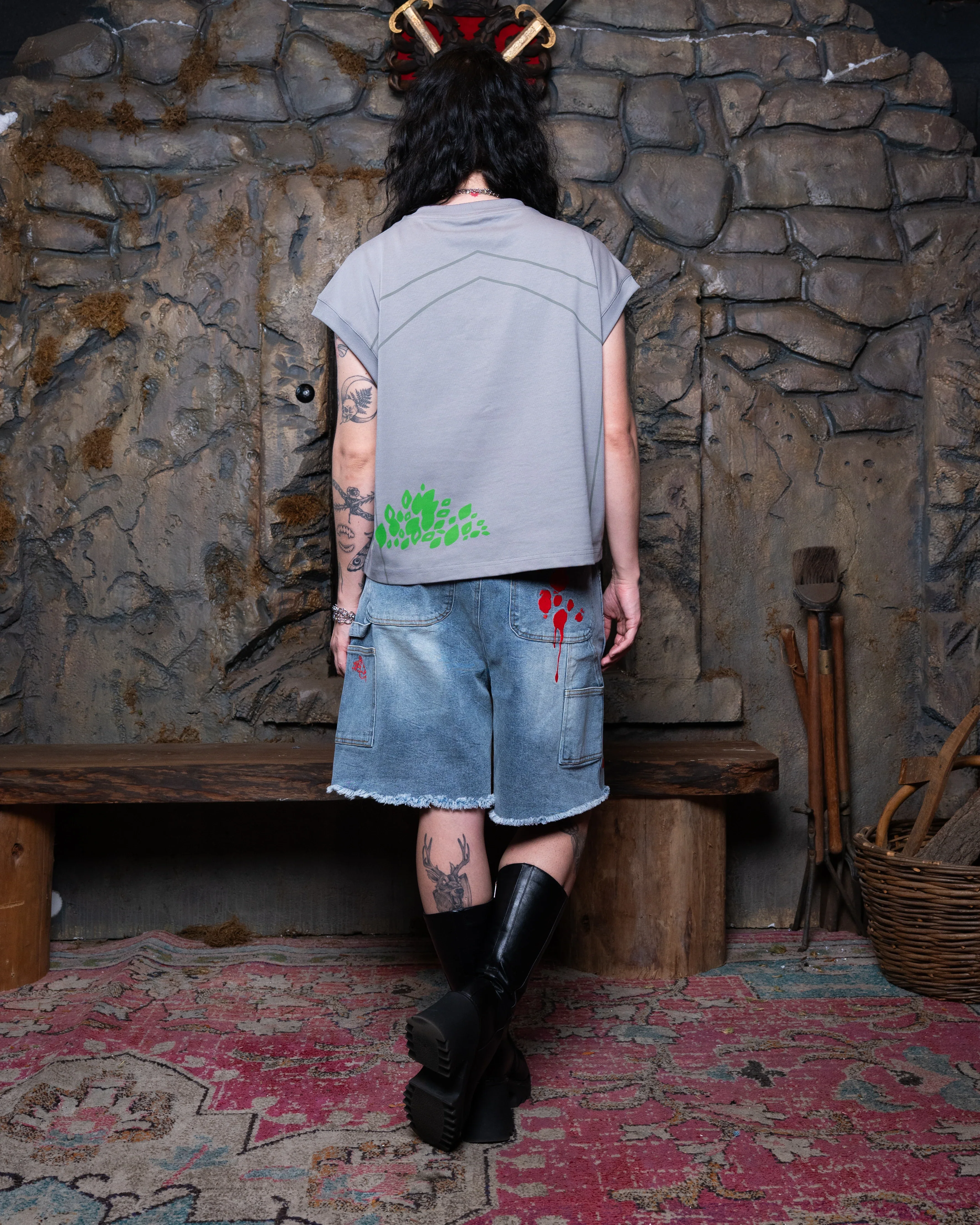 Tombstone Tank - Image 5