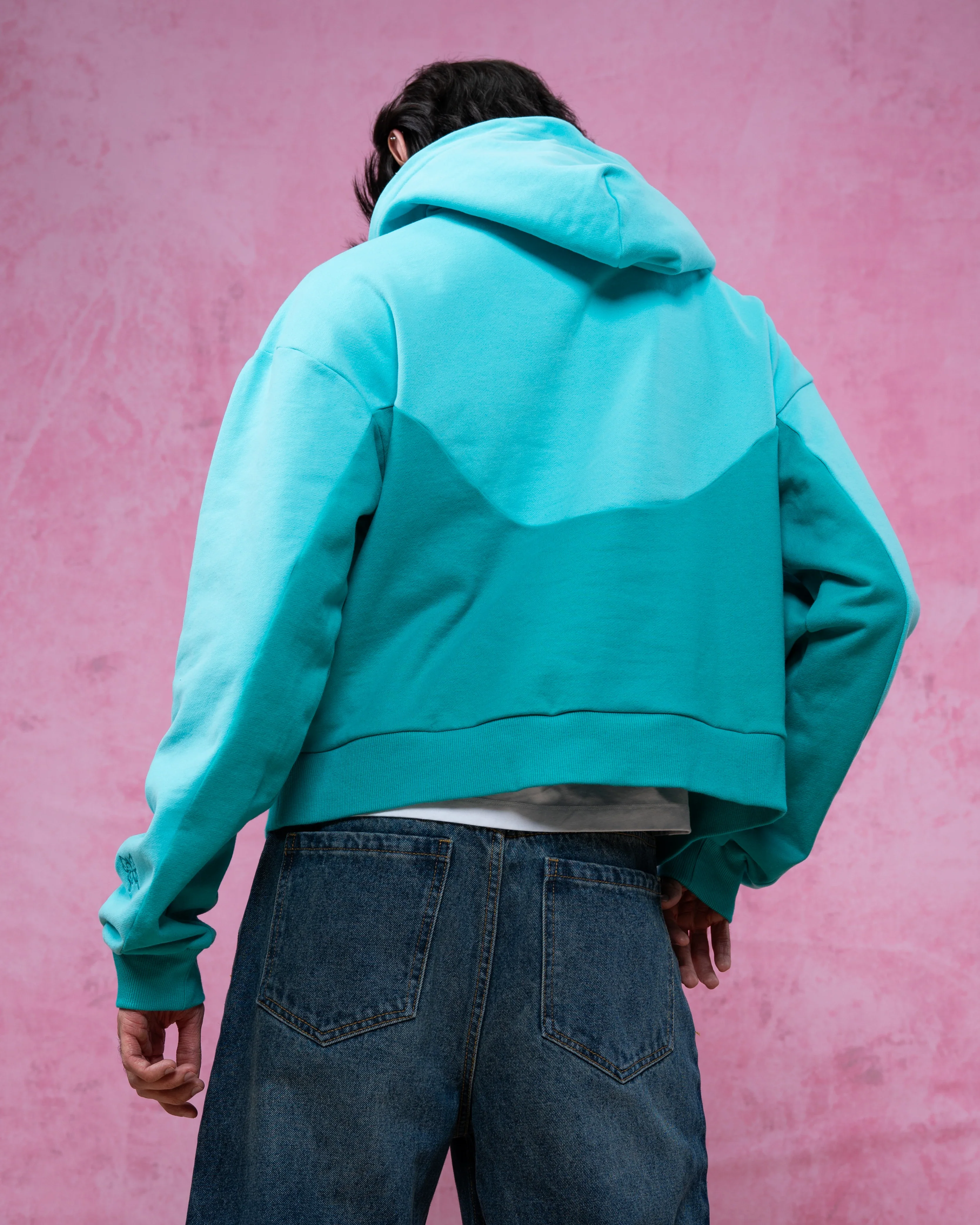 Tomoe Hoodie - Image 11