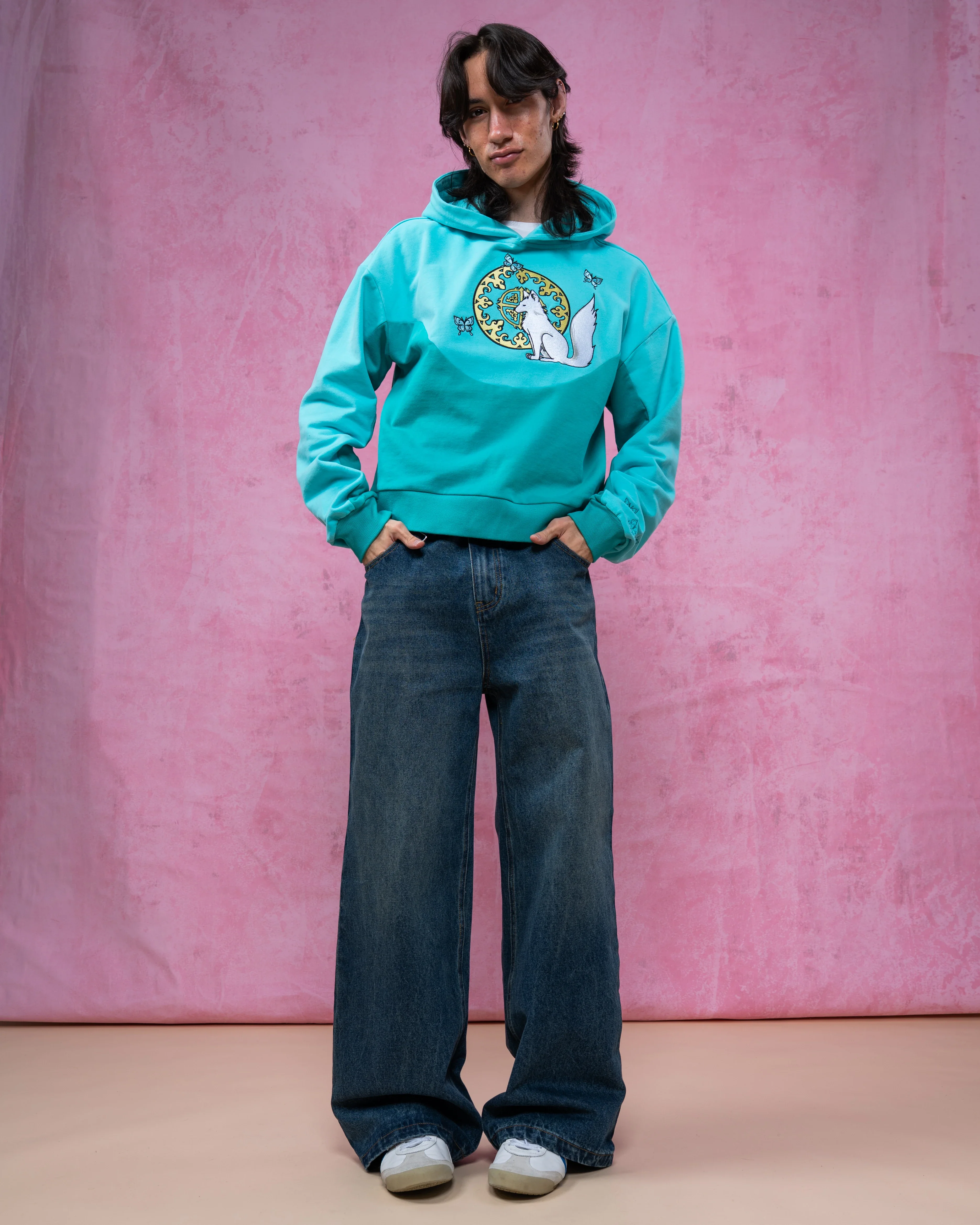 Tomoe Hoodie - Image 7