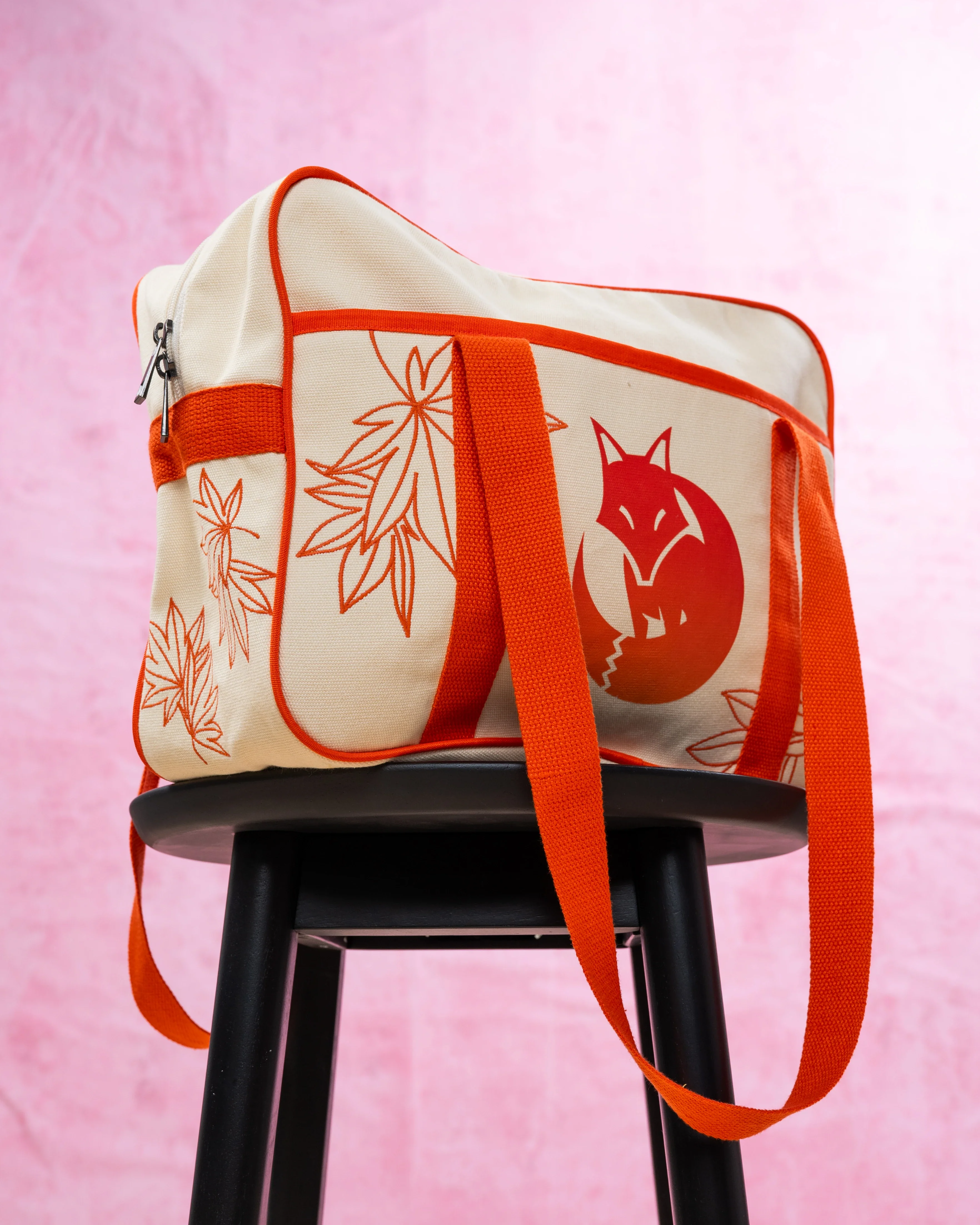 Tomoe School Bag - Image 7