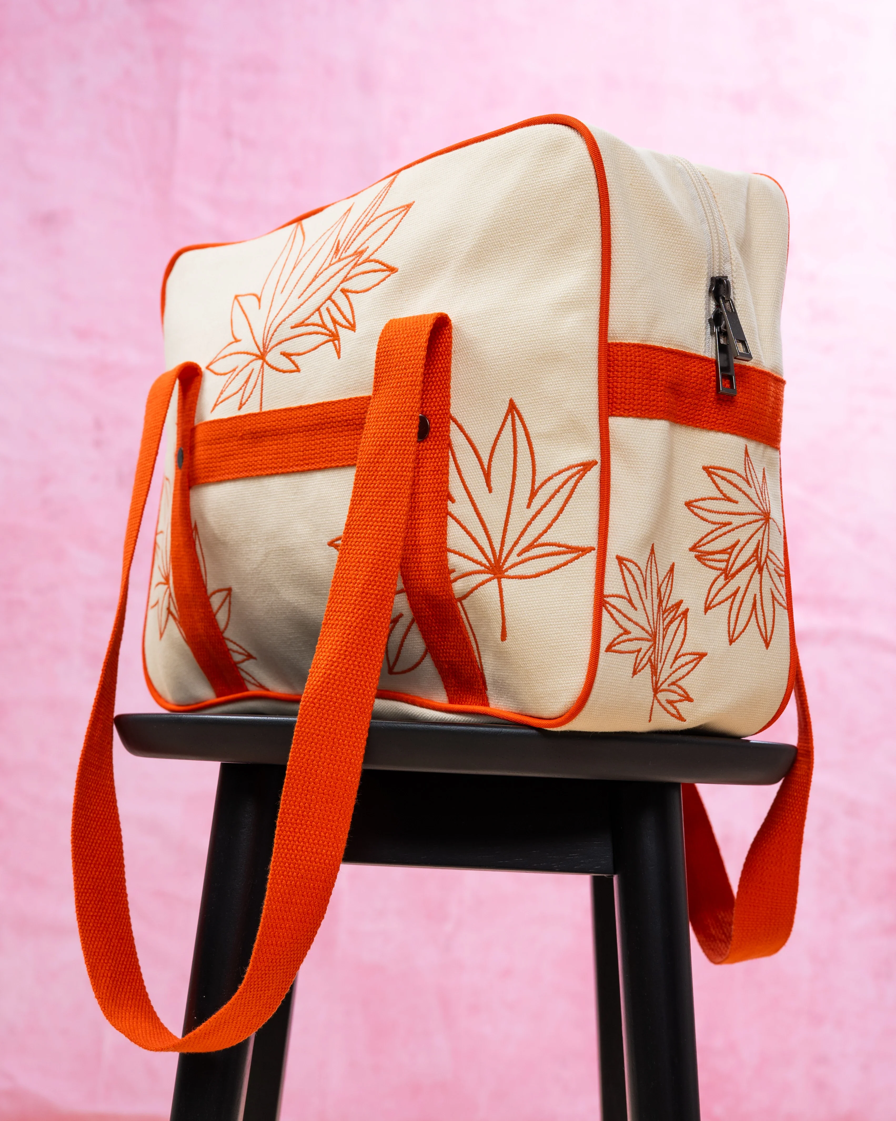 Tomoe School Bag - Image 9