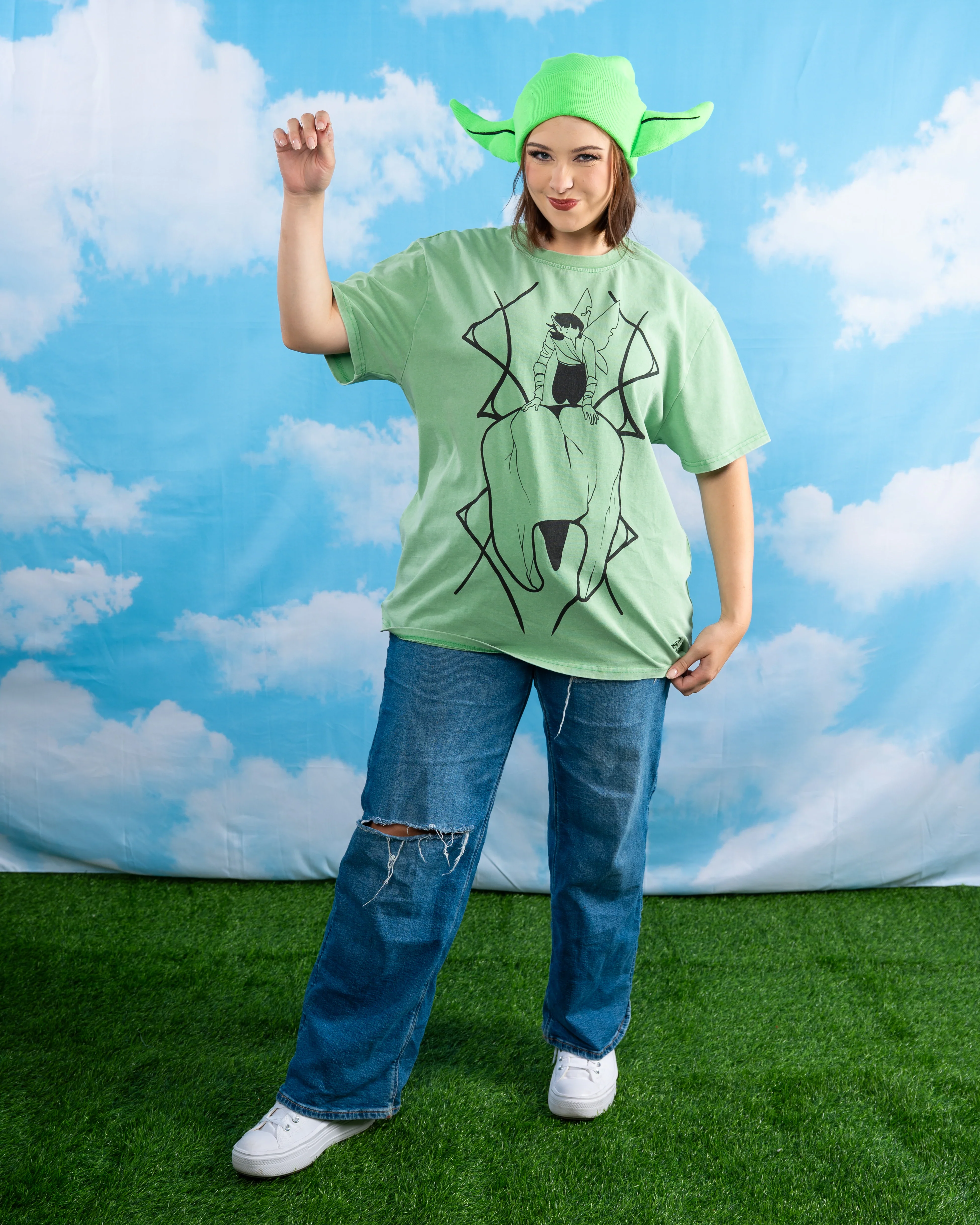 Tooth Fairy Tee - Image 3