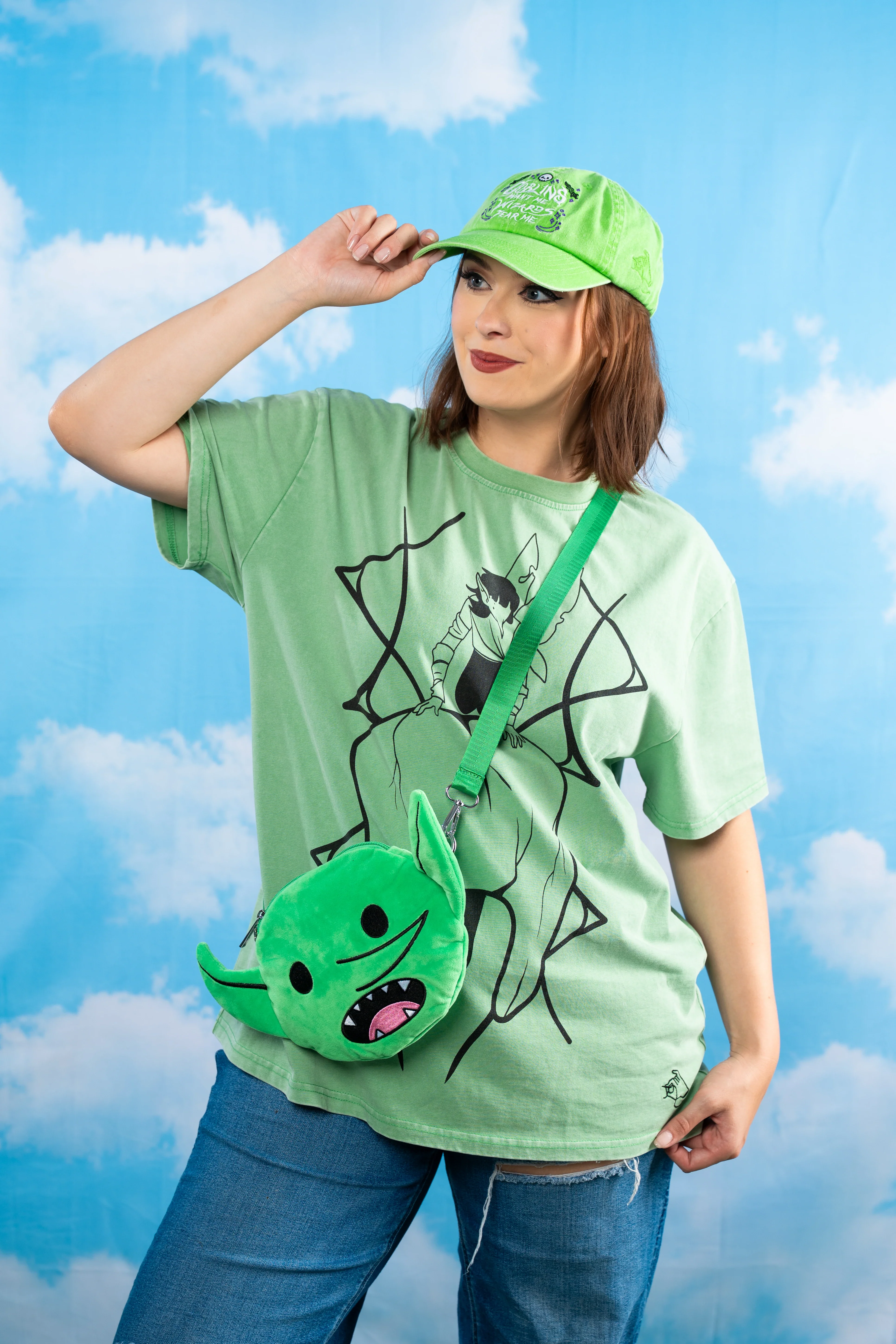 Goblins Want Me Hat - Image 6