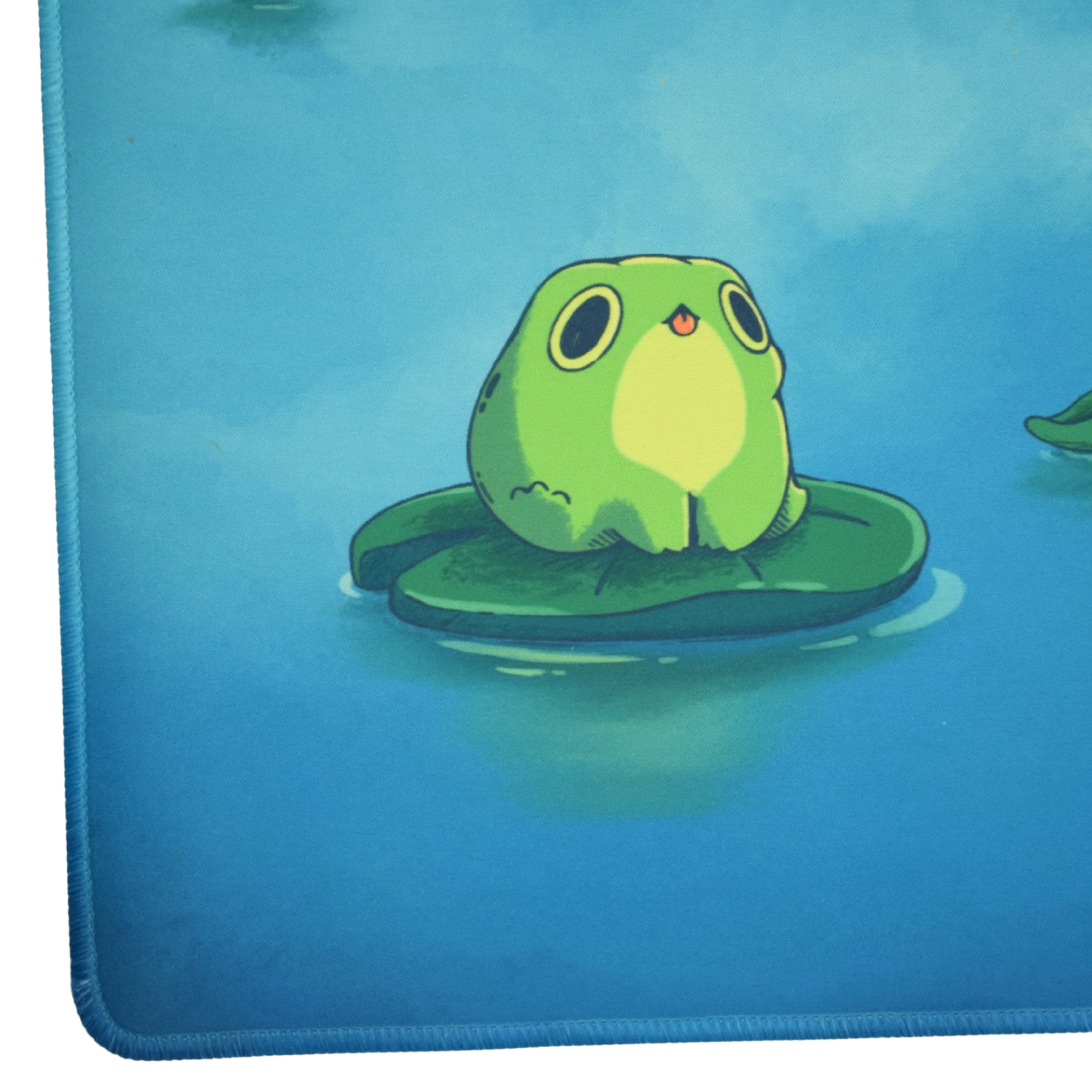 Top Frog Desk Mat - Image 3