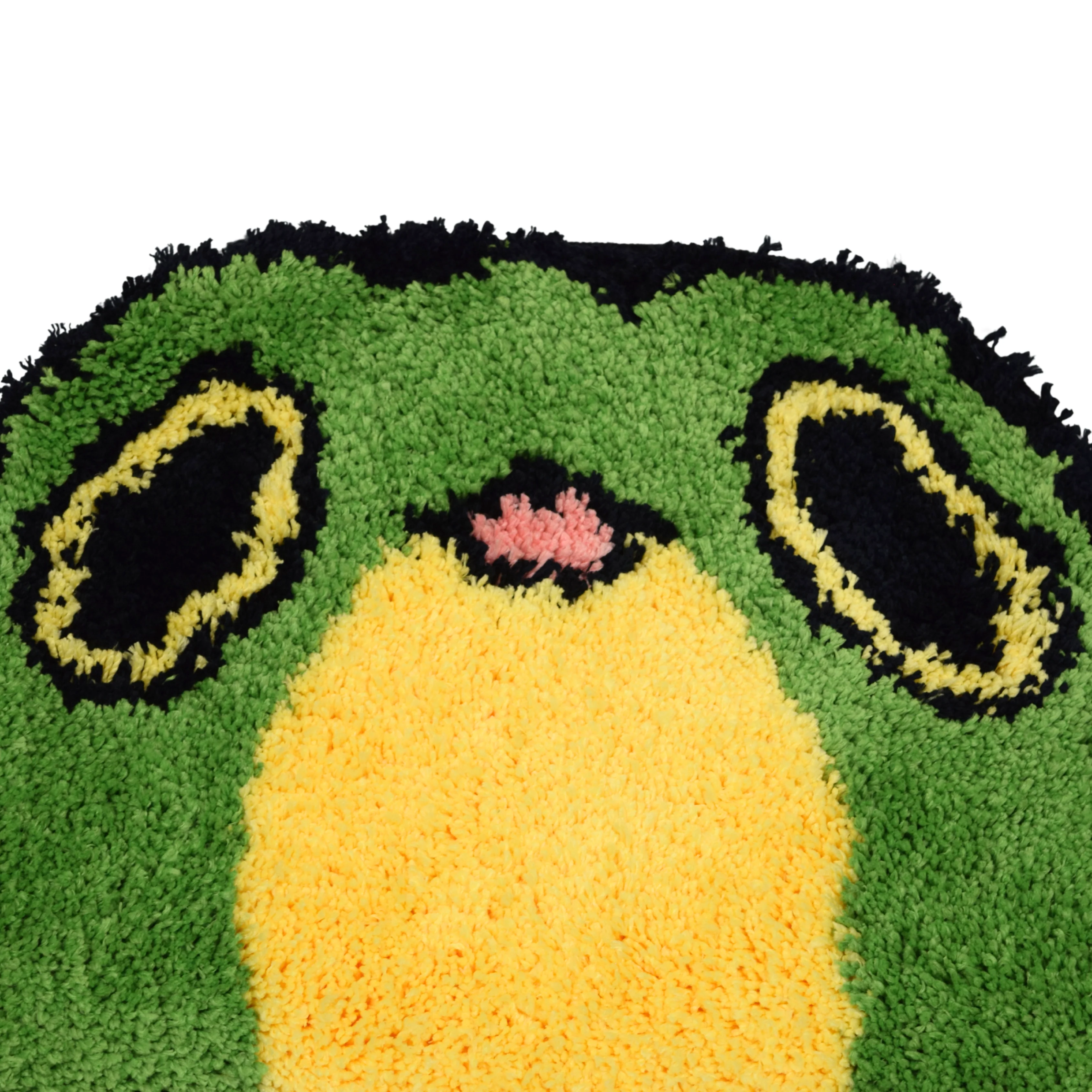 Top Frog Rug - Image 2