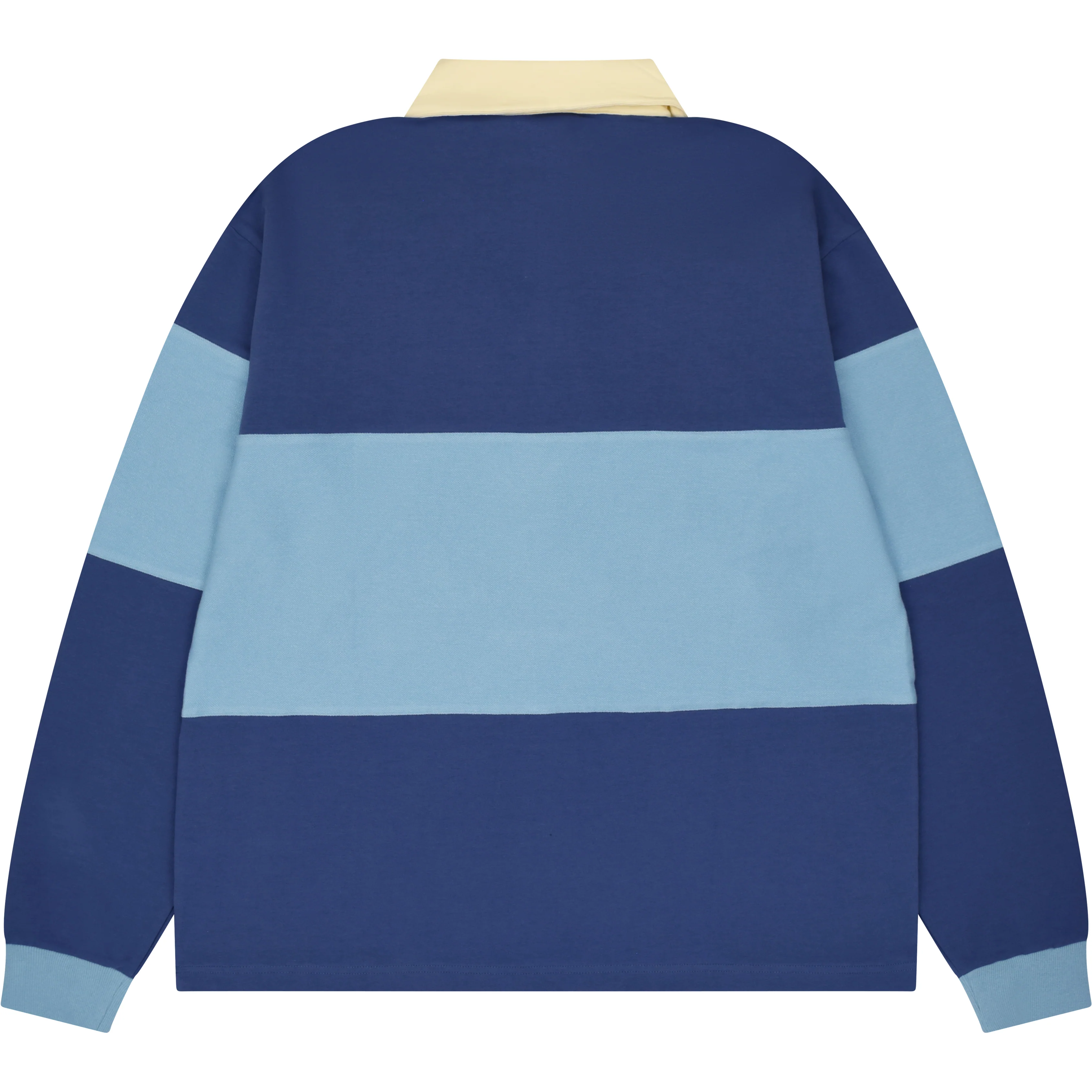 Top Frog Rugby (Dark Blue) - Image 2