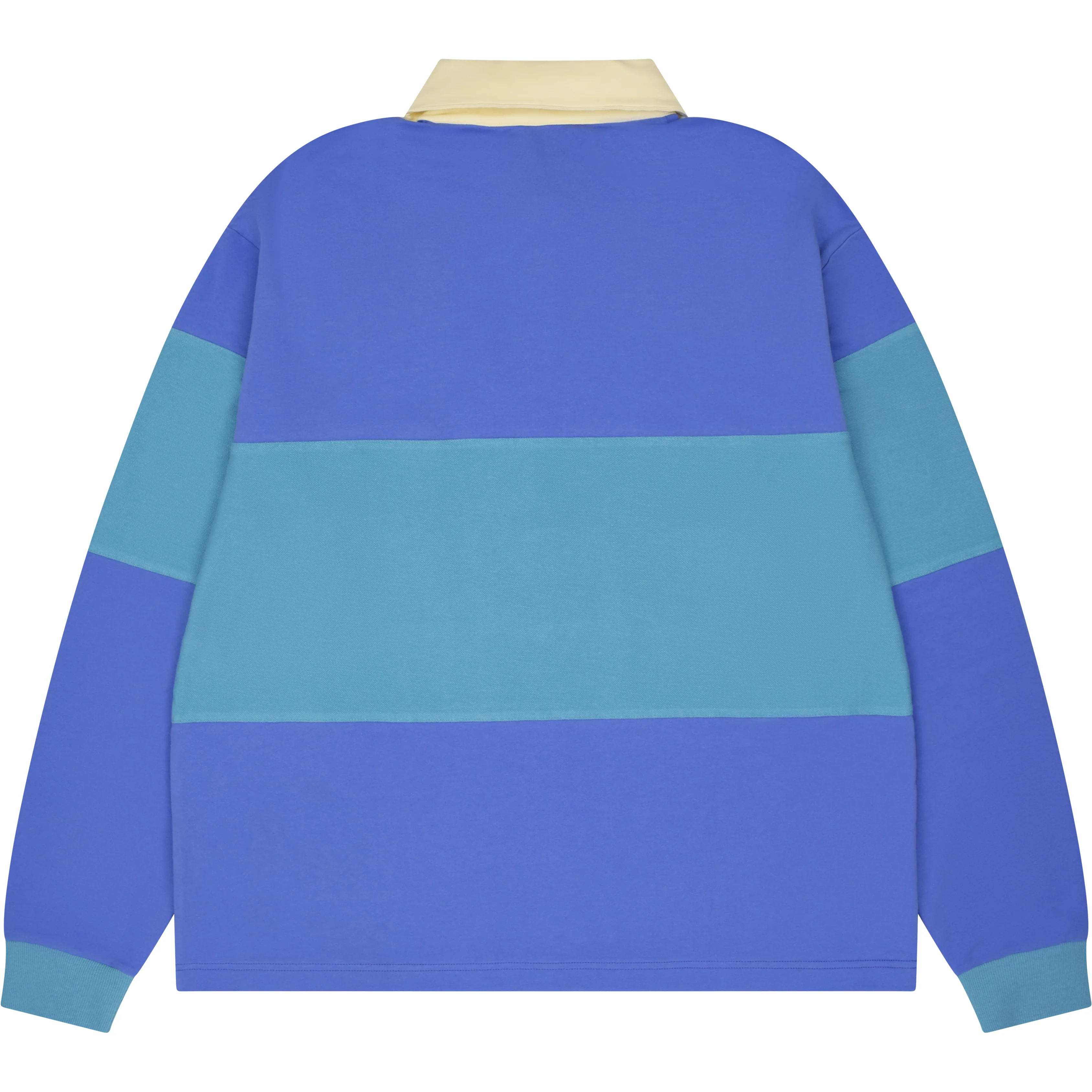 Top Frog Rugby (Light Blue) - Image 2