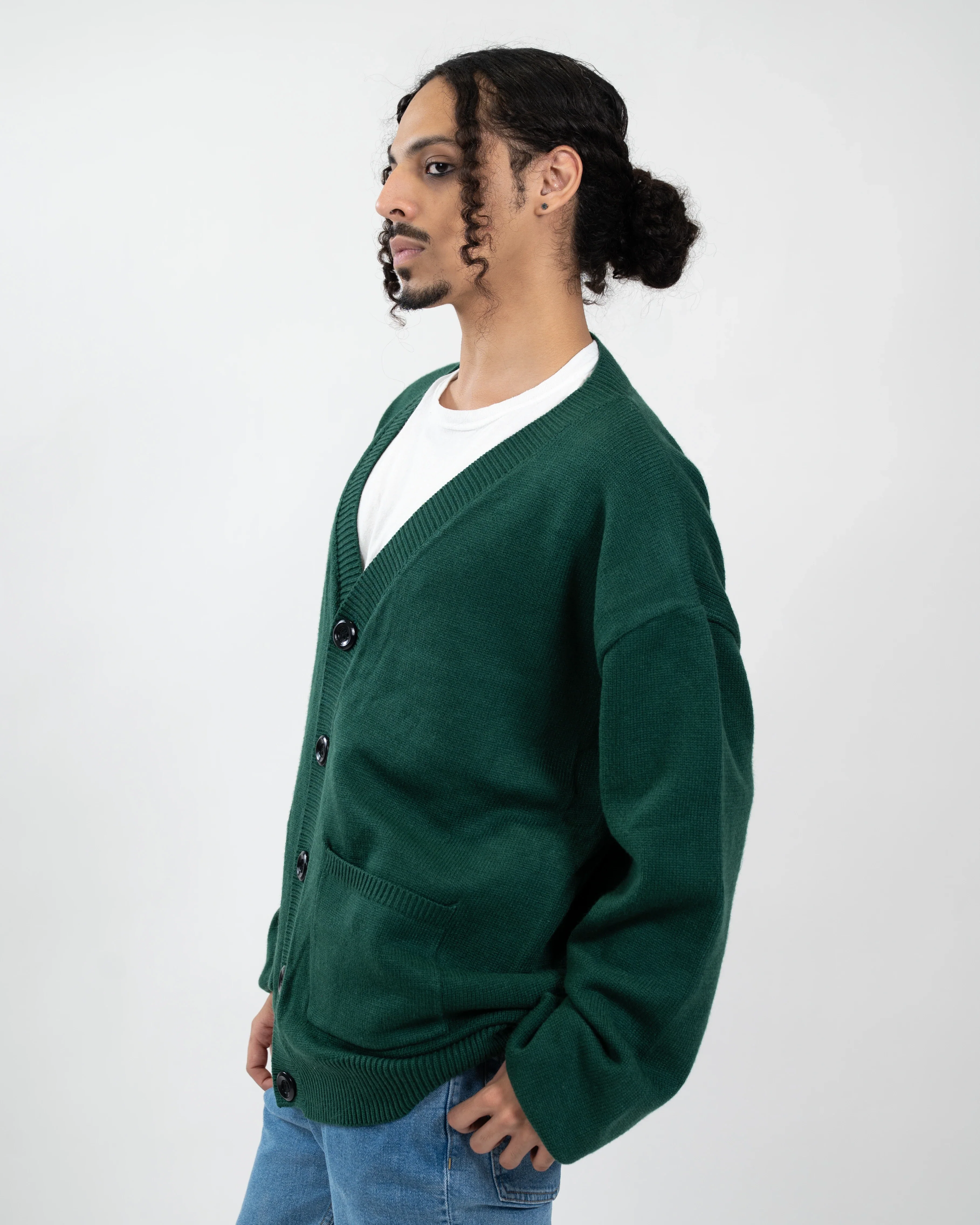 Touch Grass Cardigan - Image 5