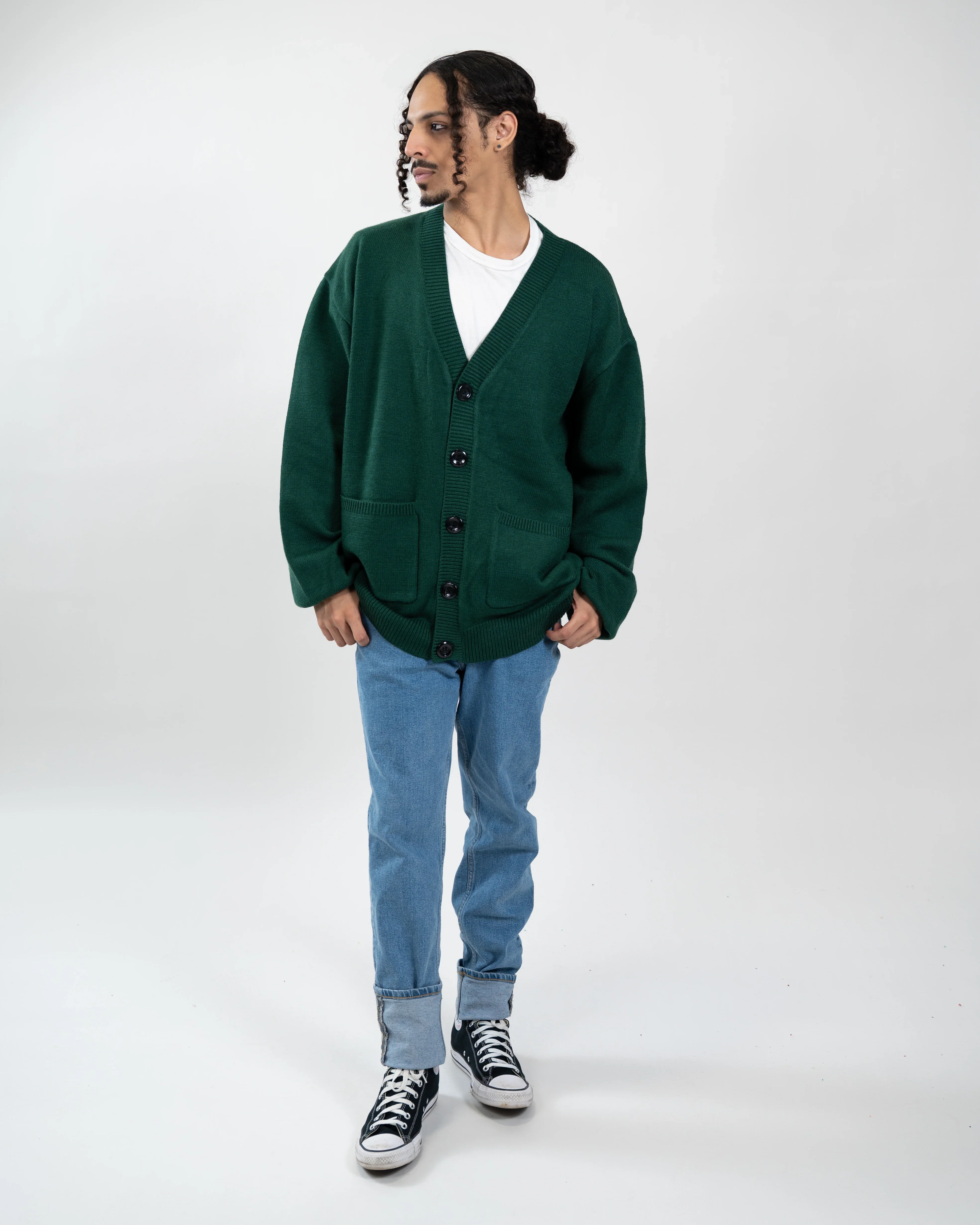Touch Grass Cardigan - Image 6