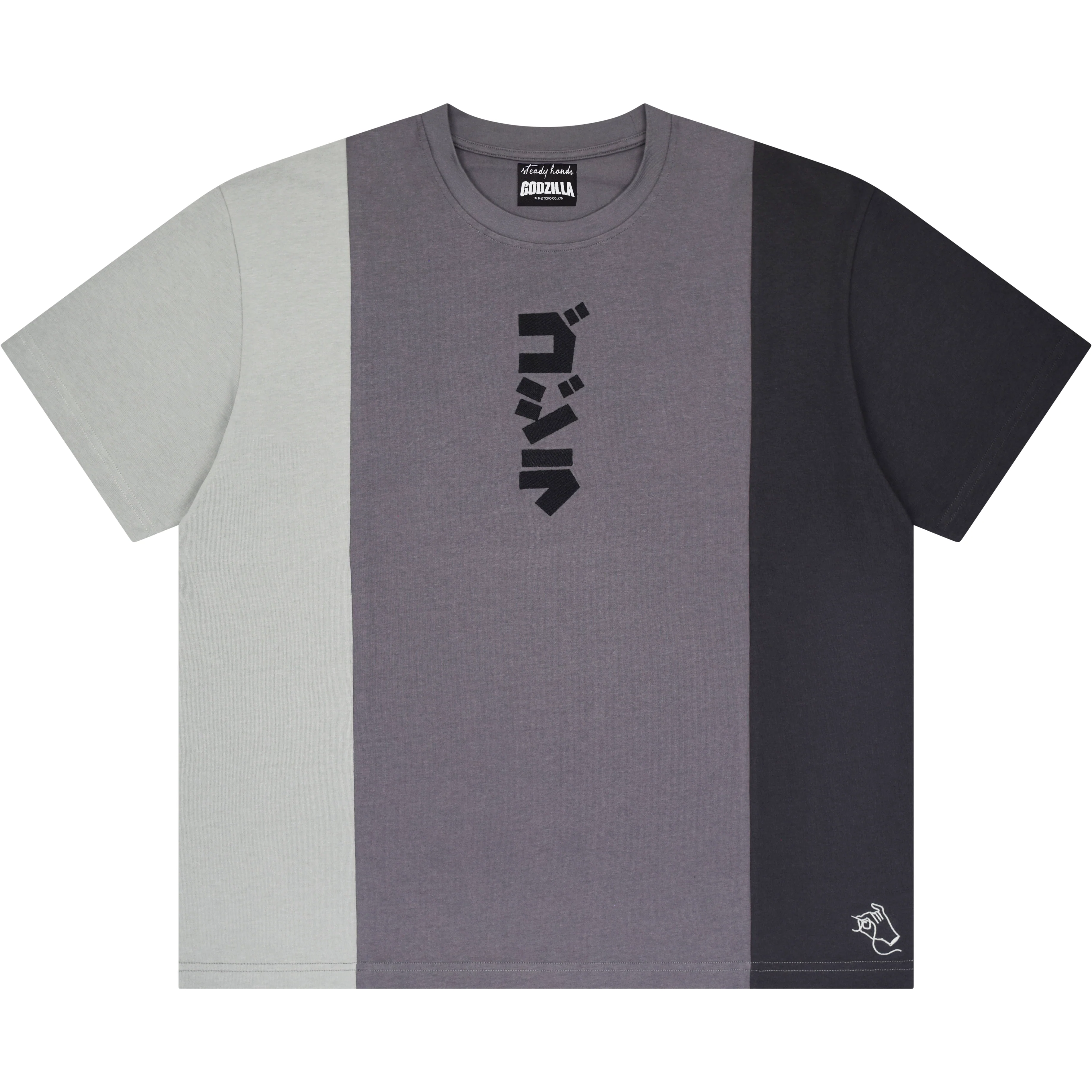 Traditional Godzilla Tee - Image 2