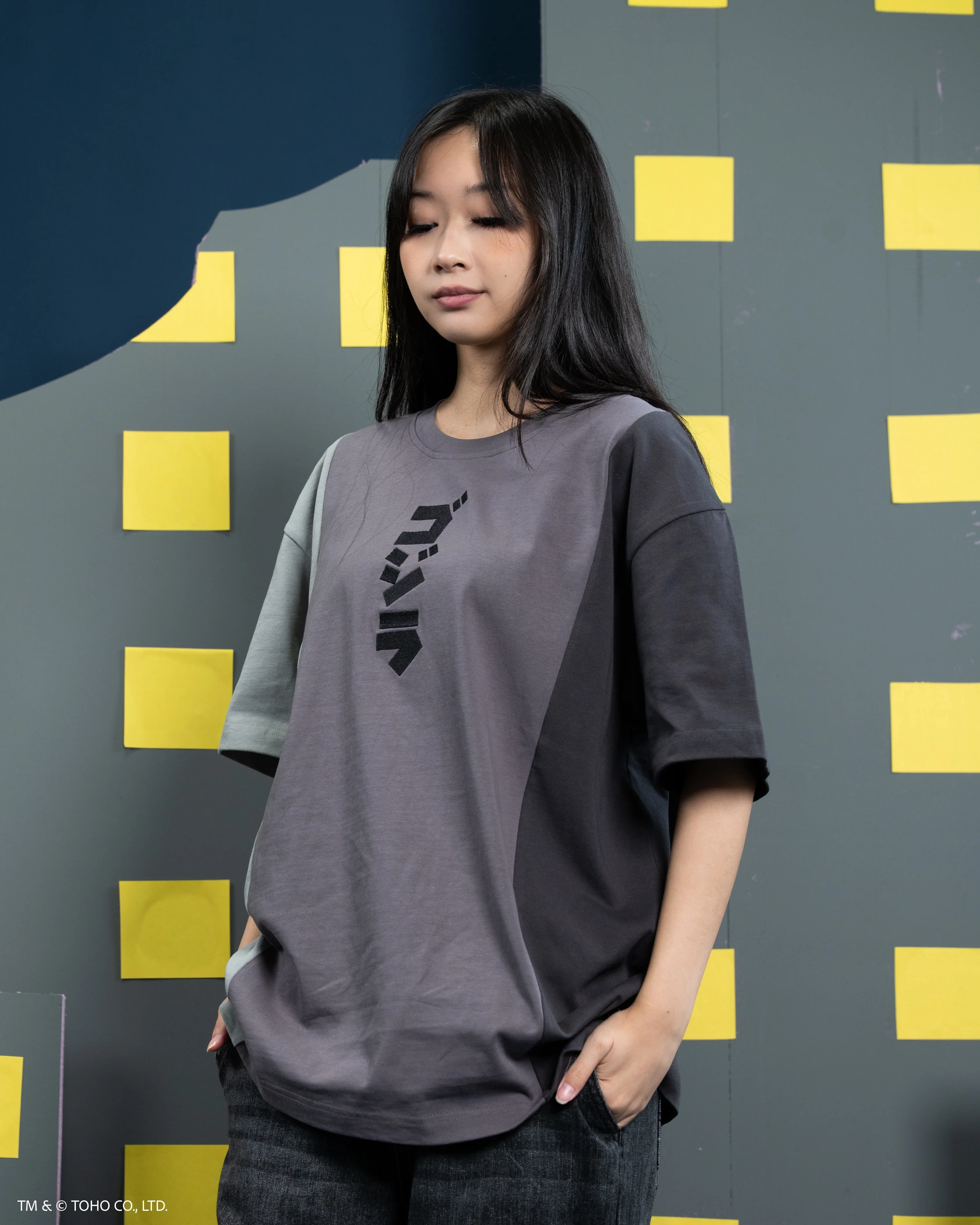 Traditional Godzilla Tee - Image 6