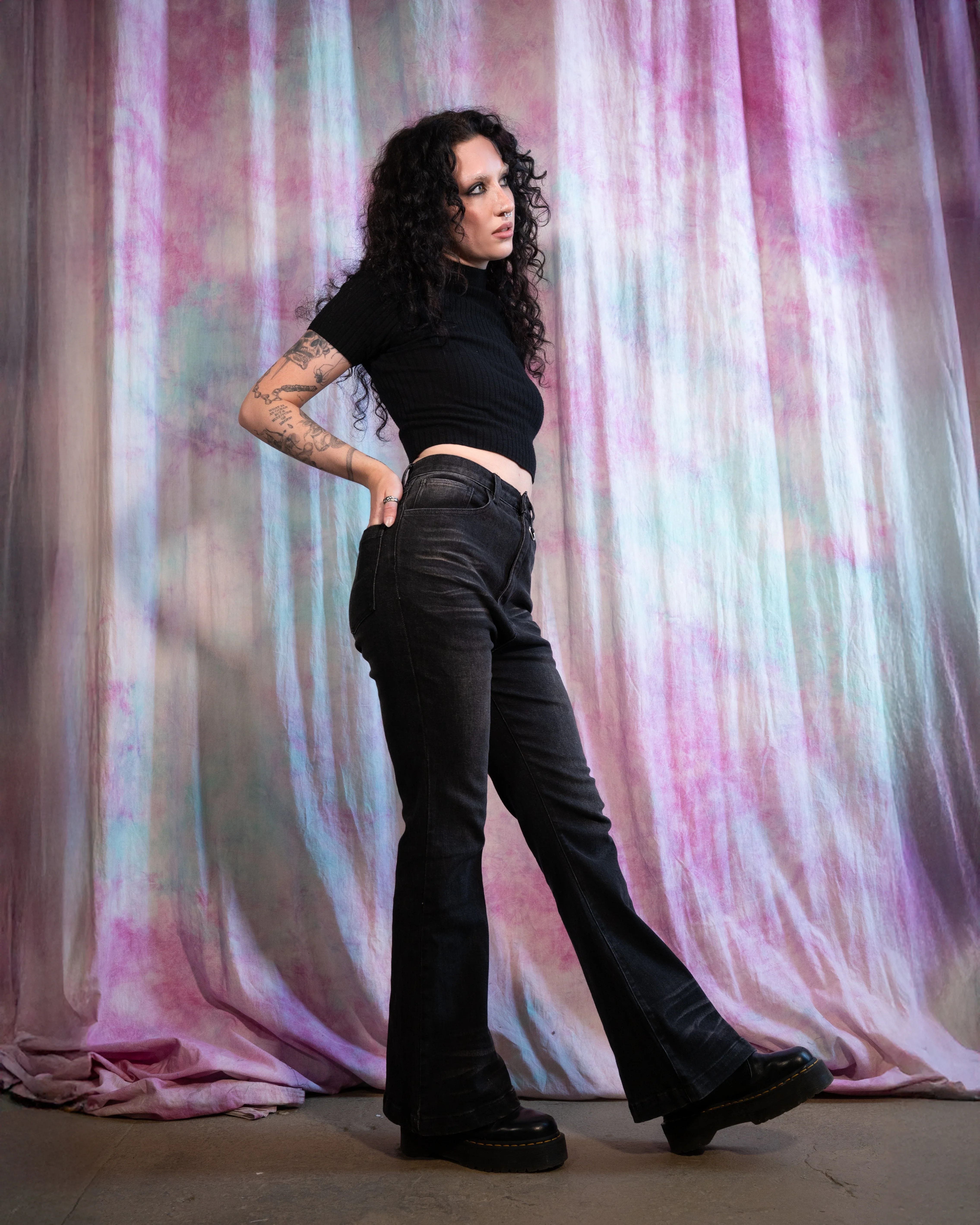 Tramp Stamp Jeans - Image 10