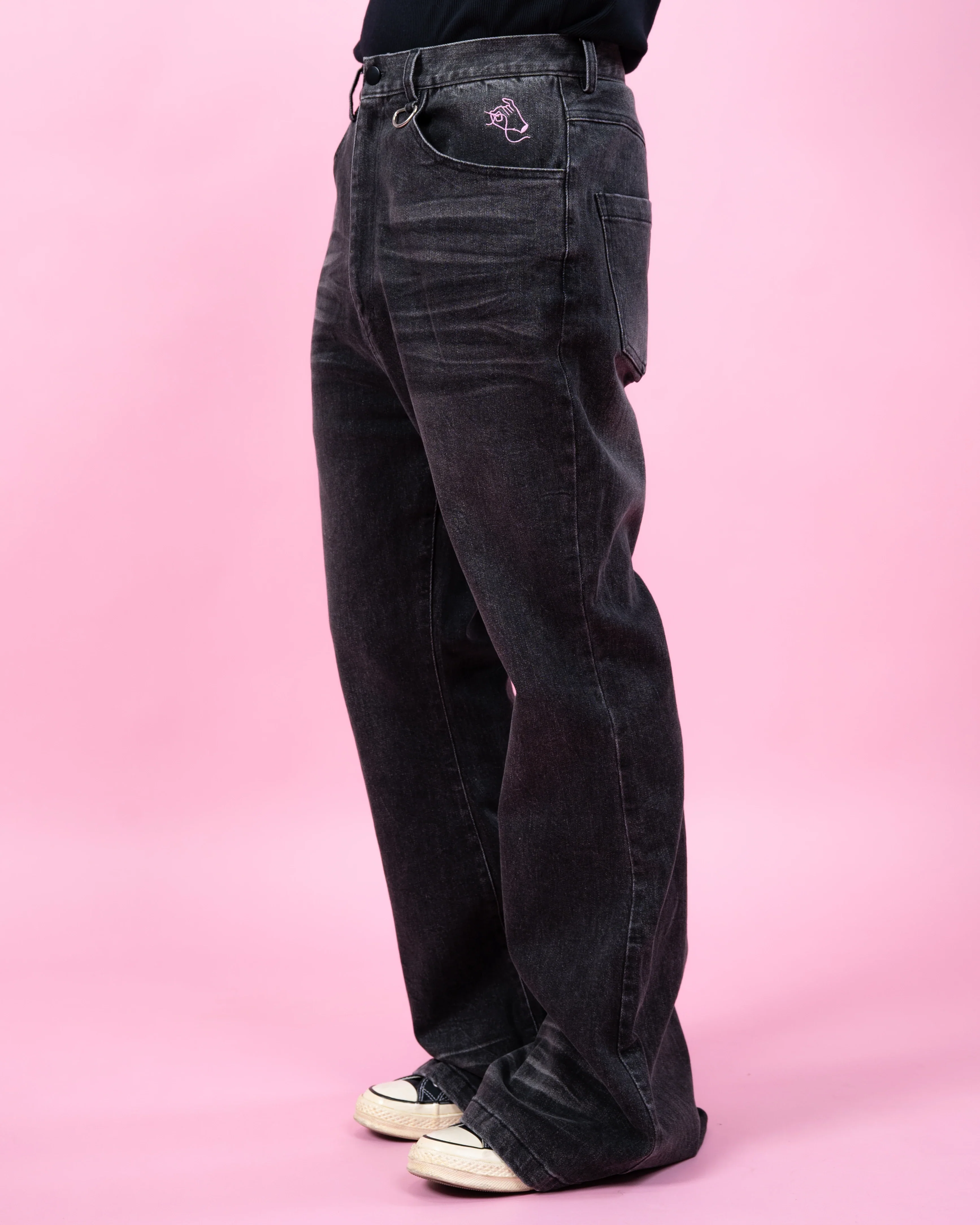 Tramp Stamp Jeans - Image 13