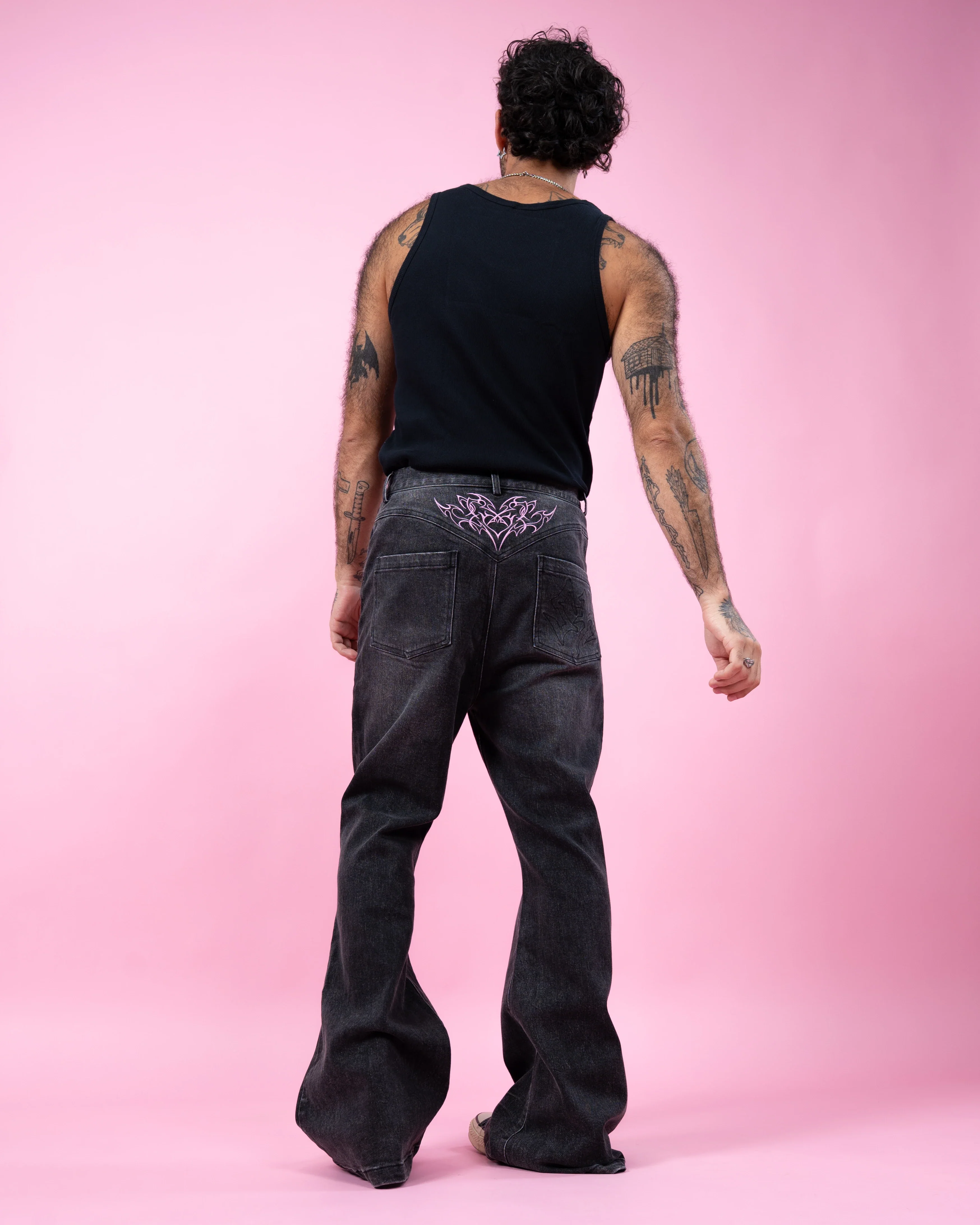 Tramp Stamp Jeans - Image 16