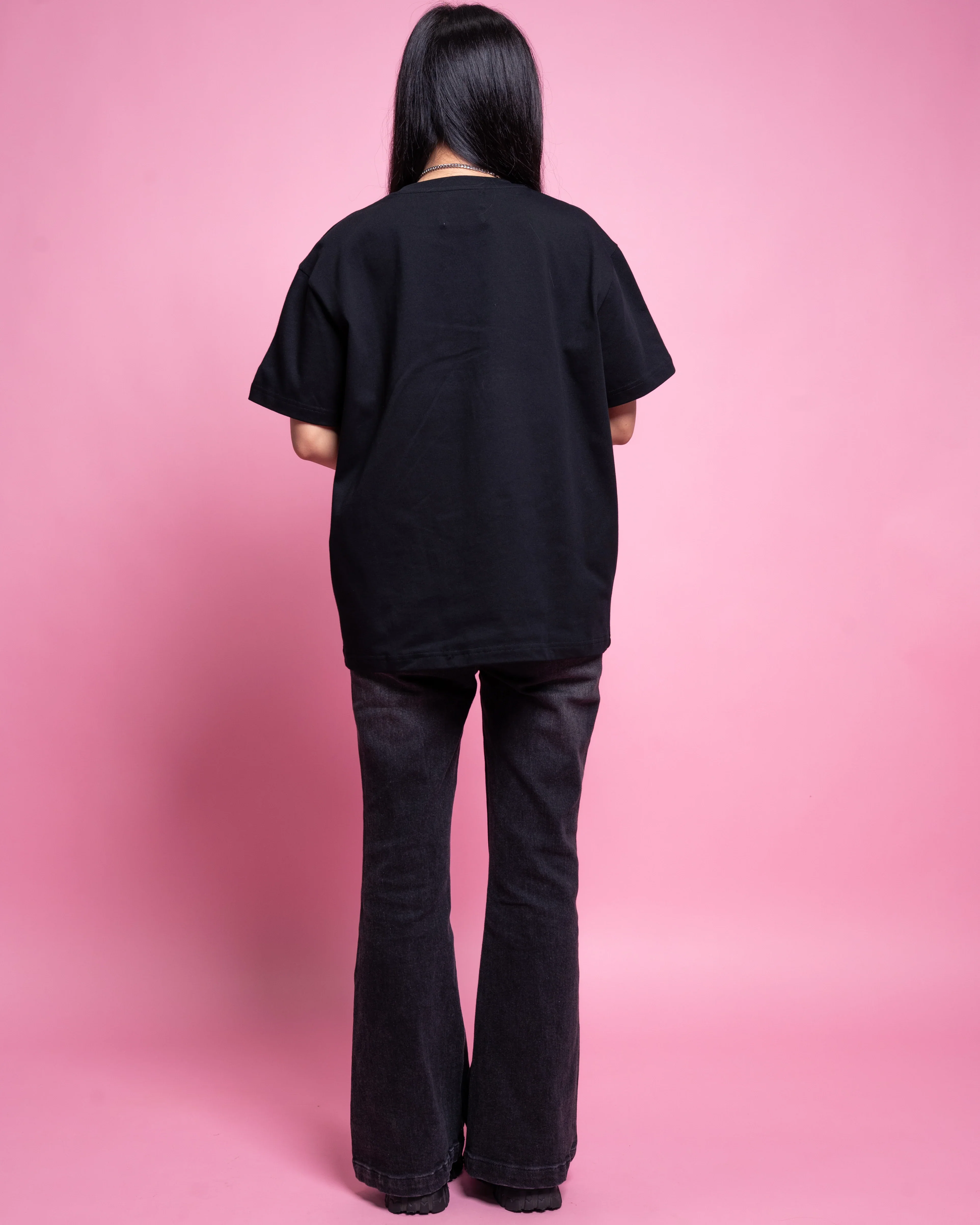 Sad Girl Tee - Image 9
