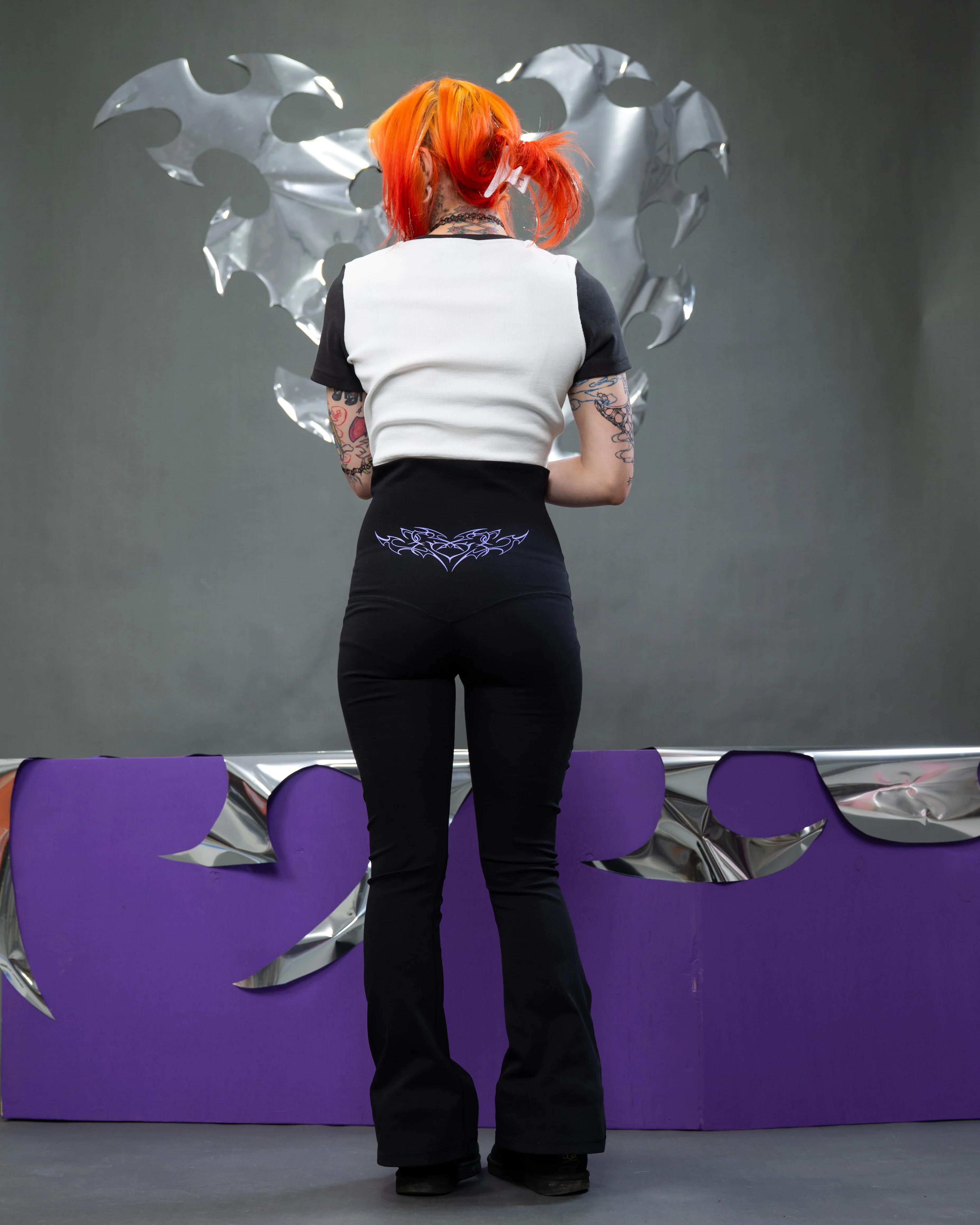 Tramp Stamp Leggings - Image 10