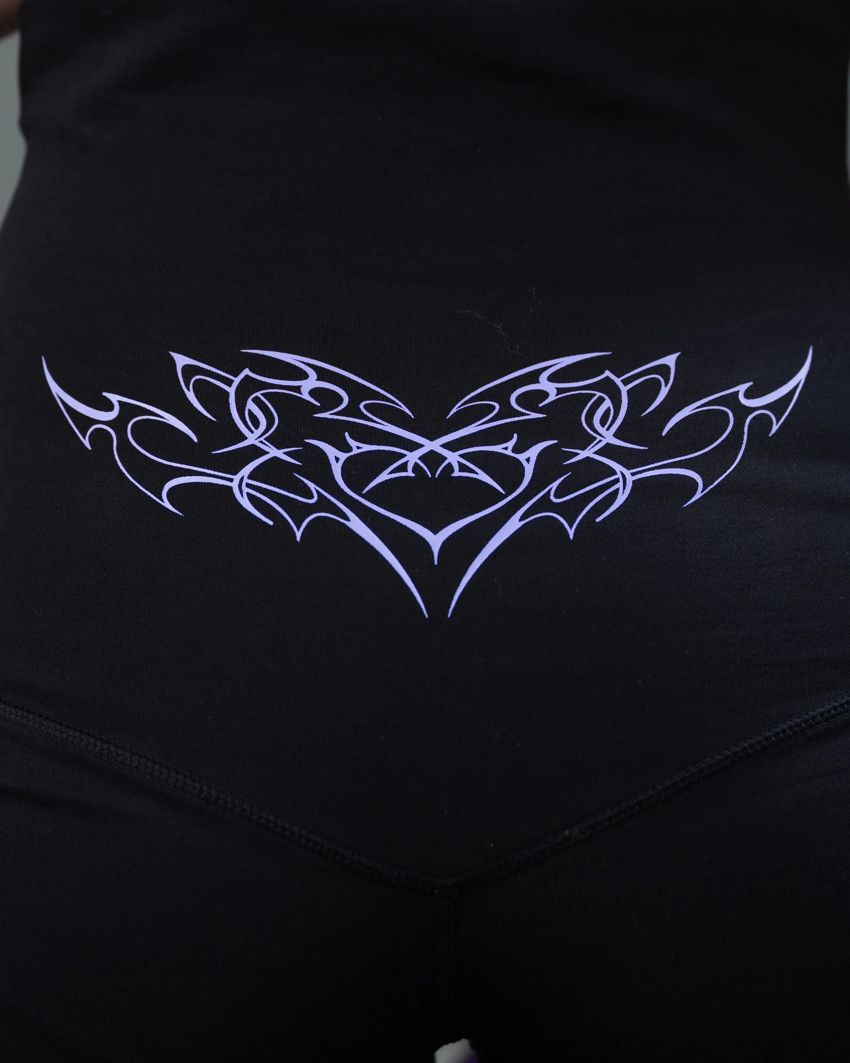 Tramp Stamp Leggings - Image 13