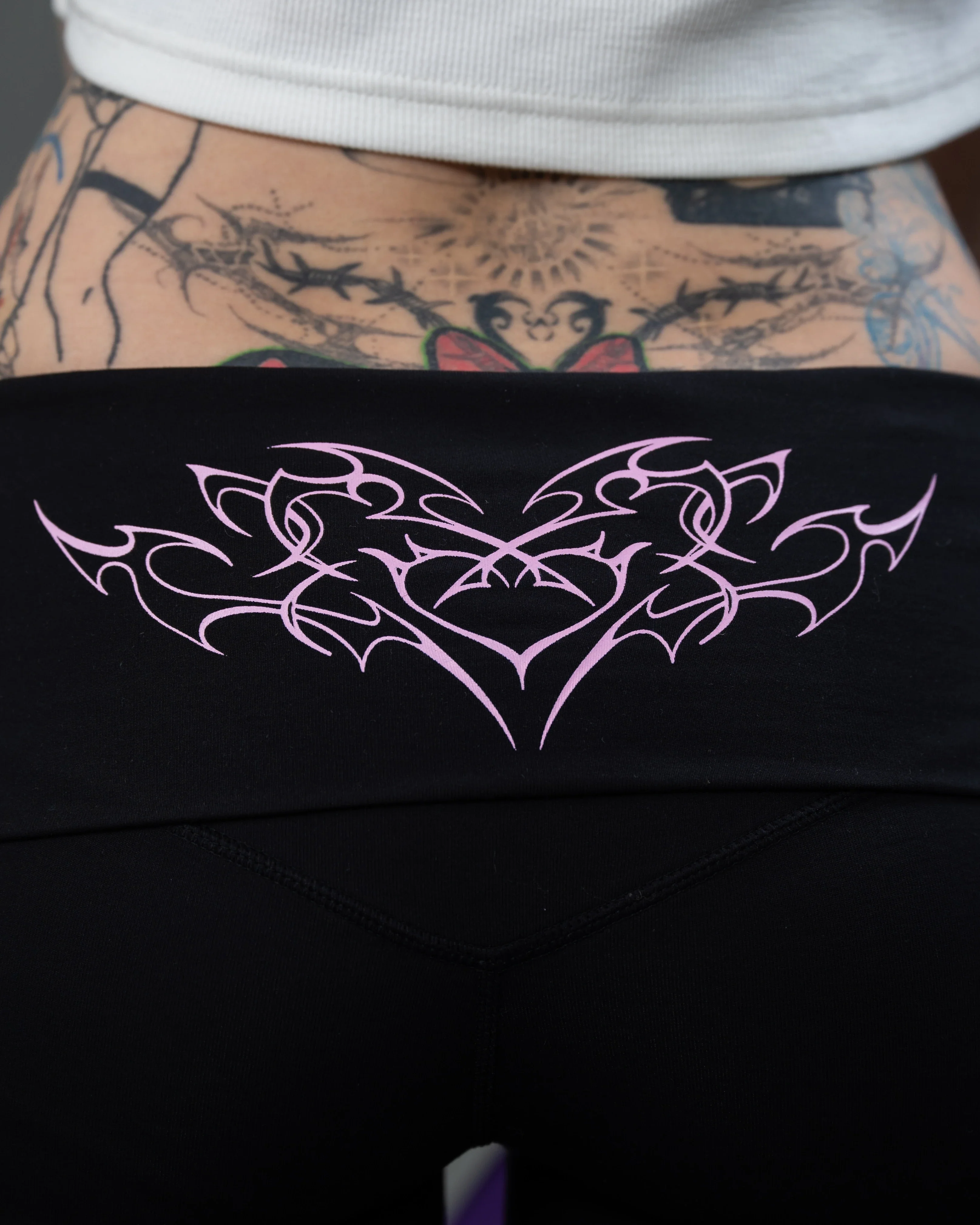 Tramp Stamp Leggings - Image 14