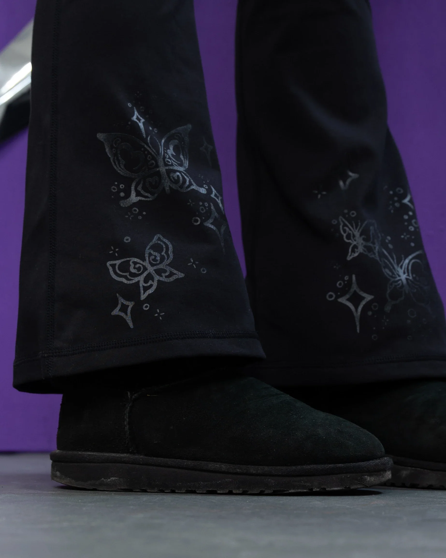 Tramp Stamp Leggings - Image 15