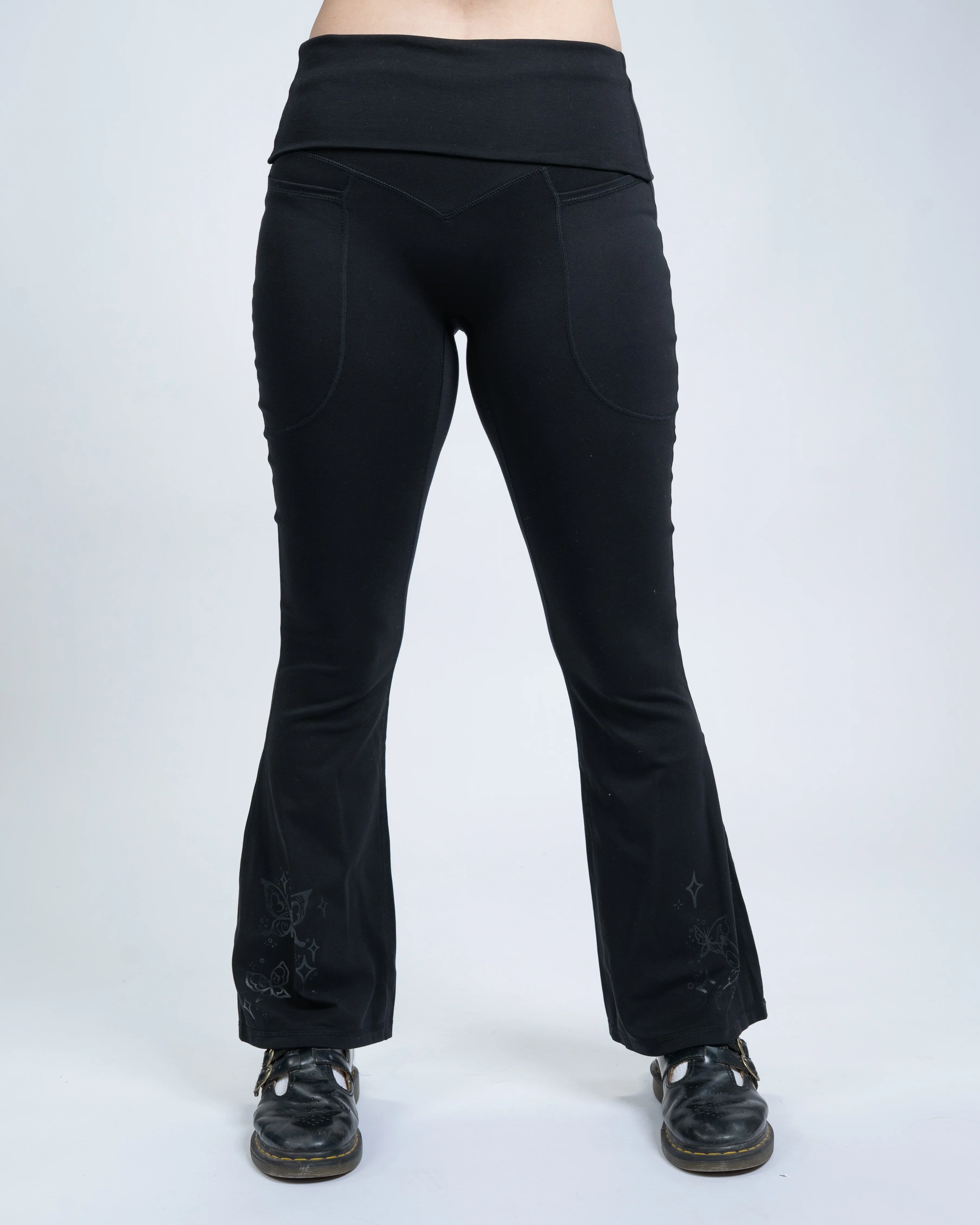 Tramp Stamp Leggings - Image 17