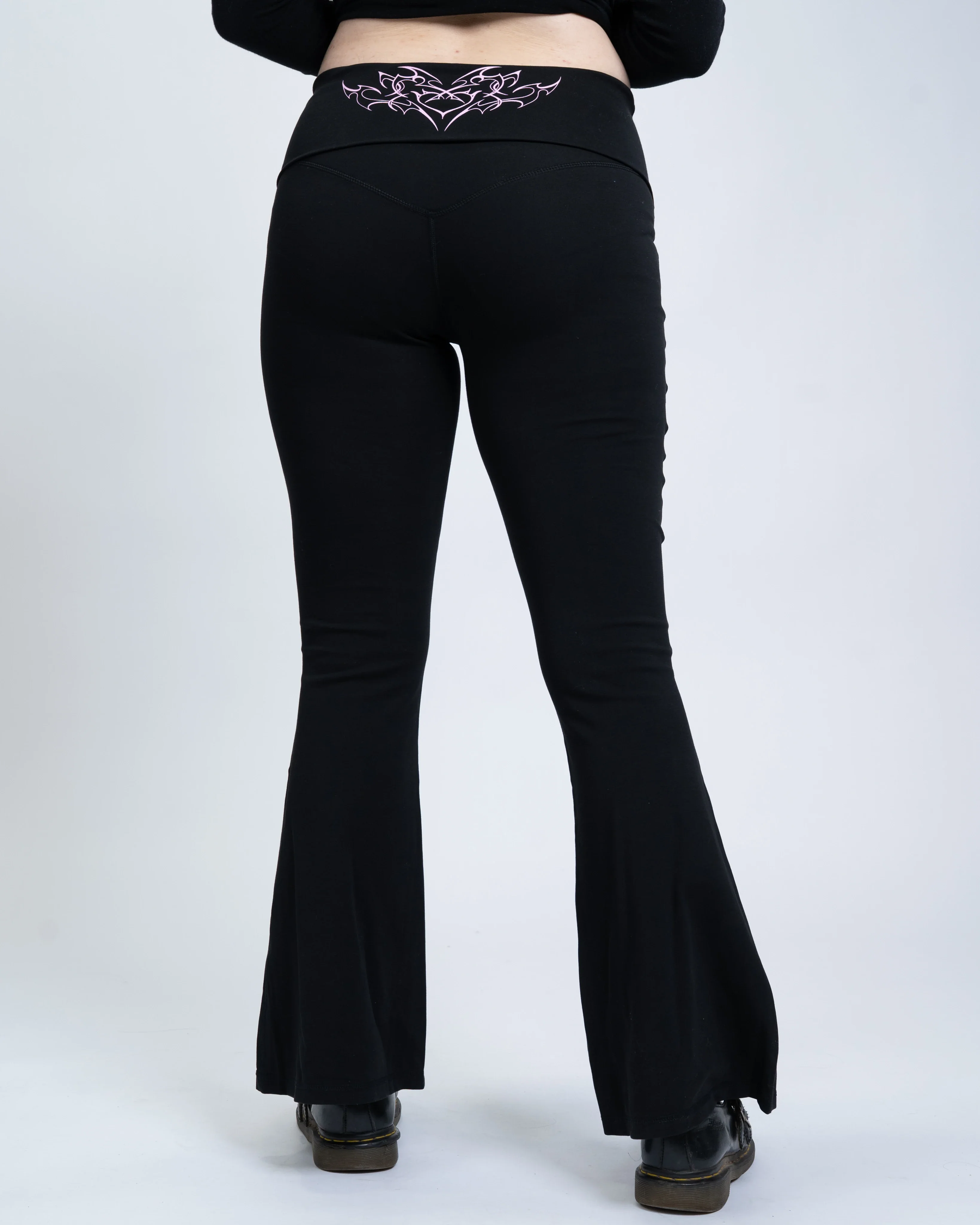 Tramp Stamp Leggings - Image 18