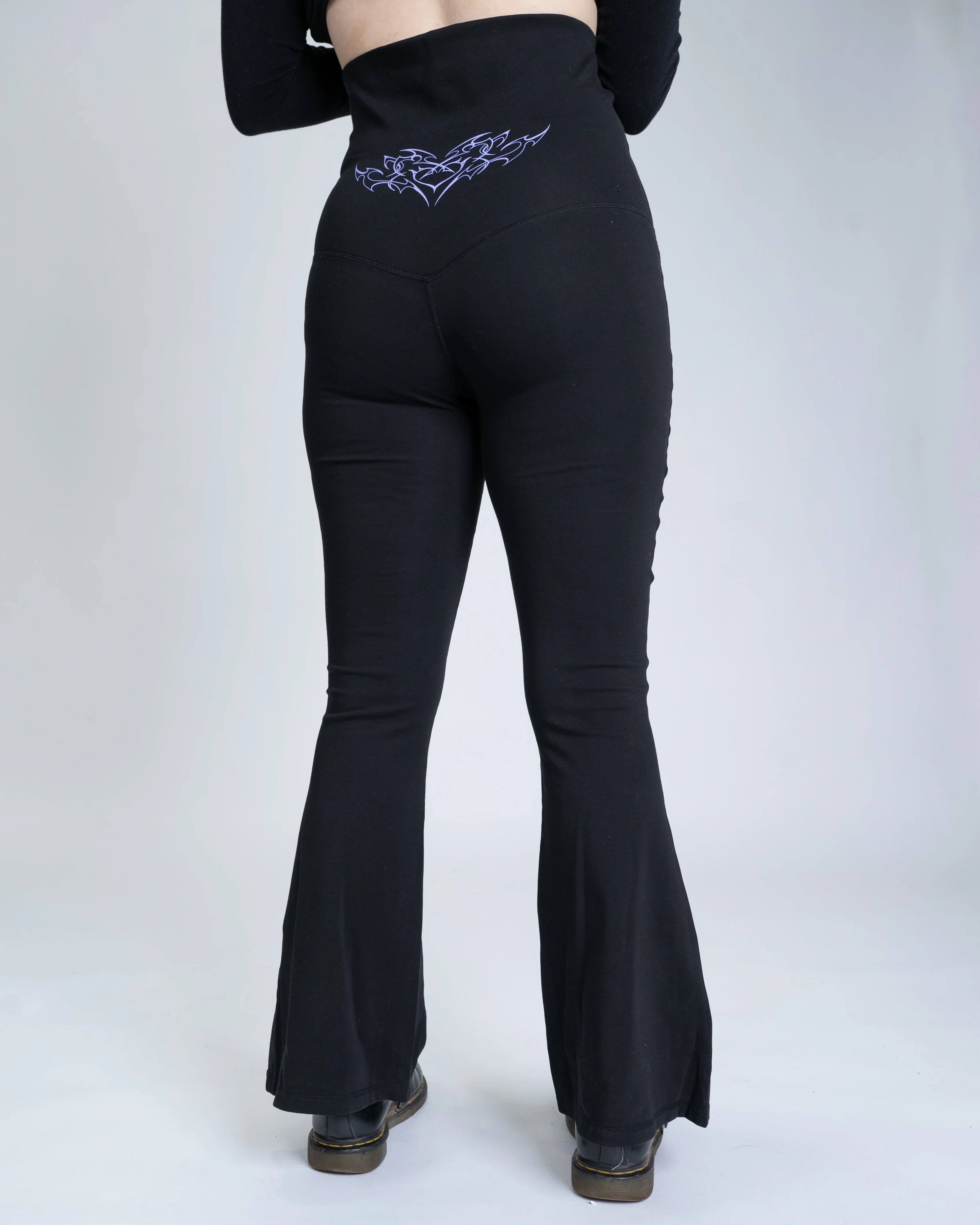 Tramp Stamp Leggings - Image 19