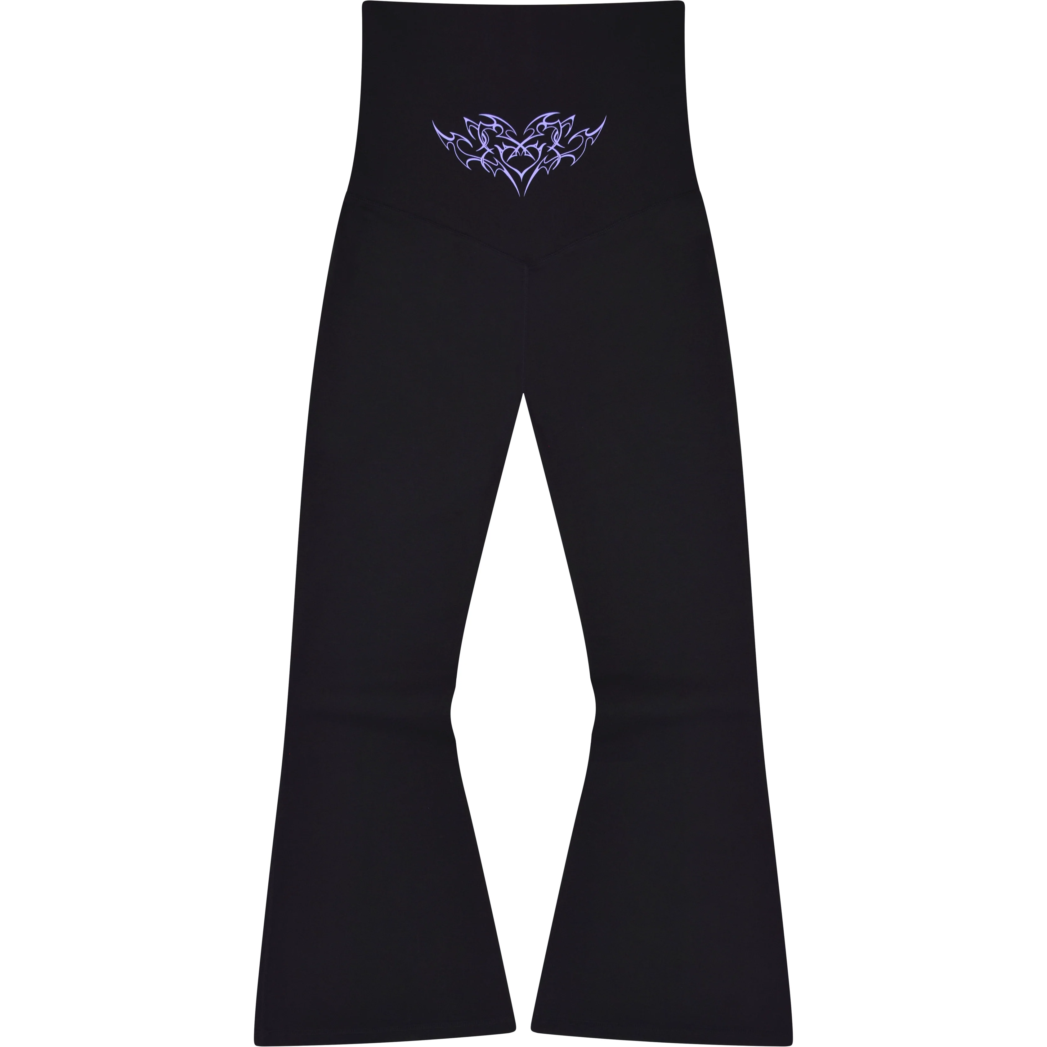 Tramp Stamp Leggings - Image 2