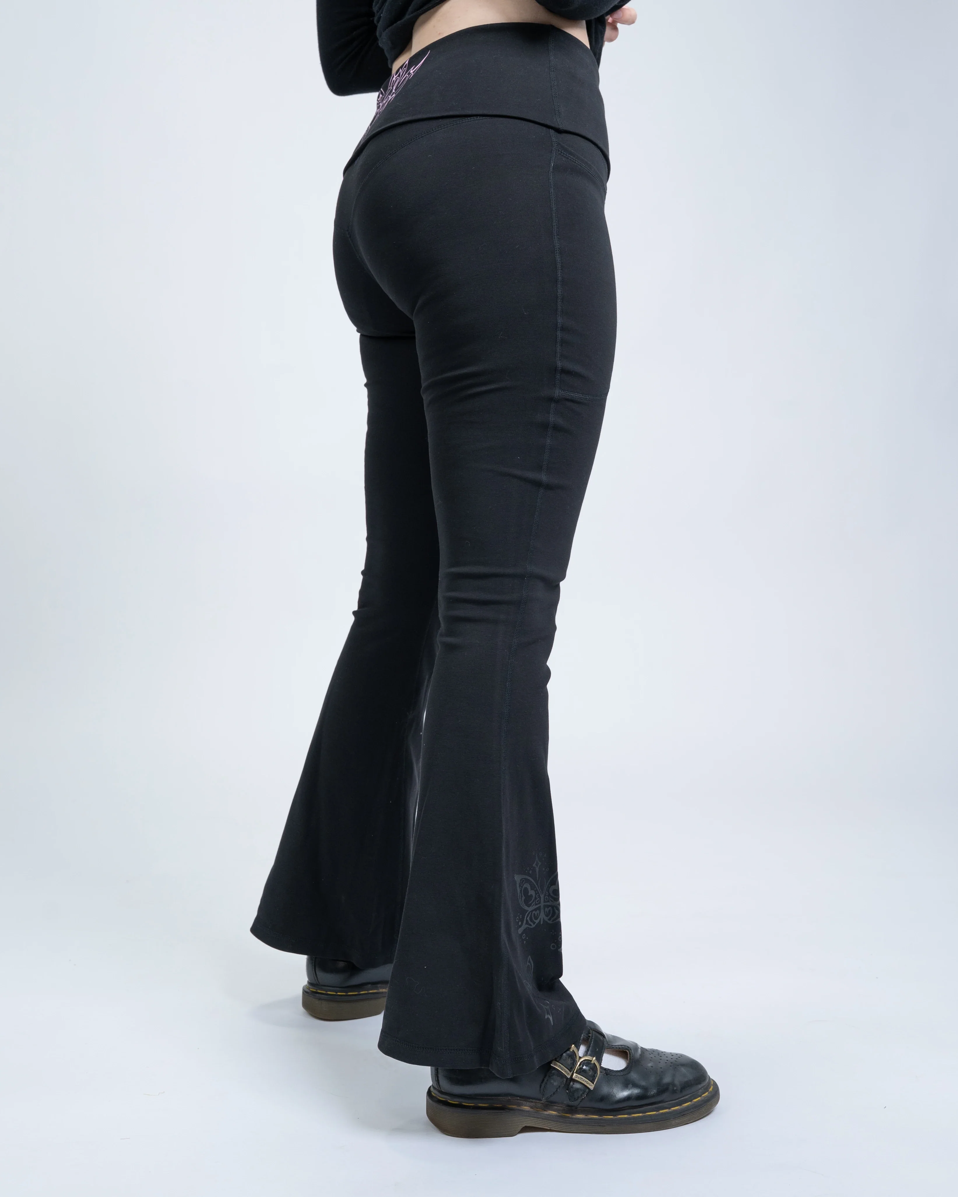 Tramp Stamp Leggings - Image 20