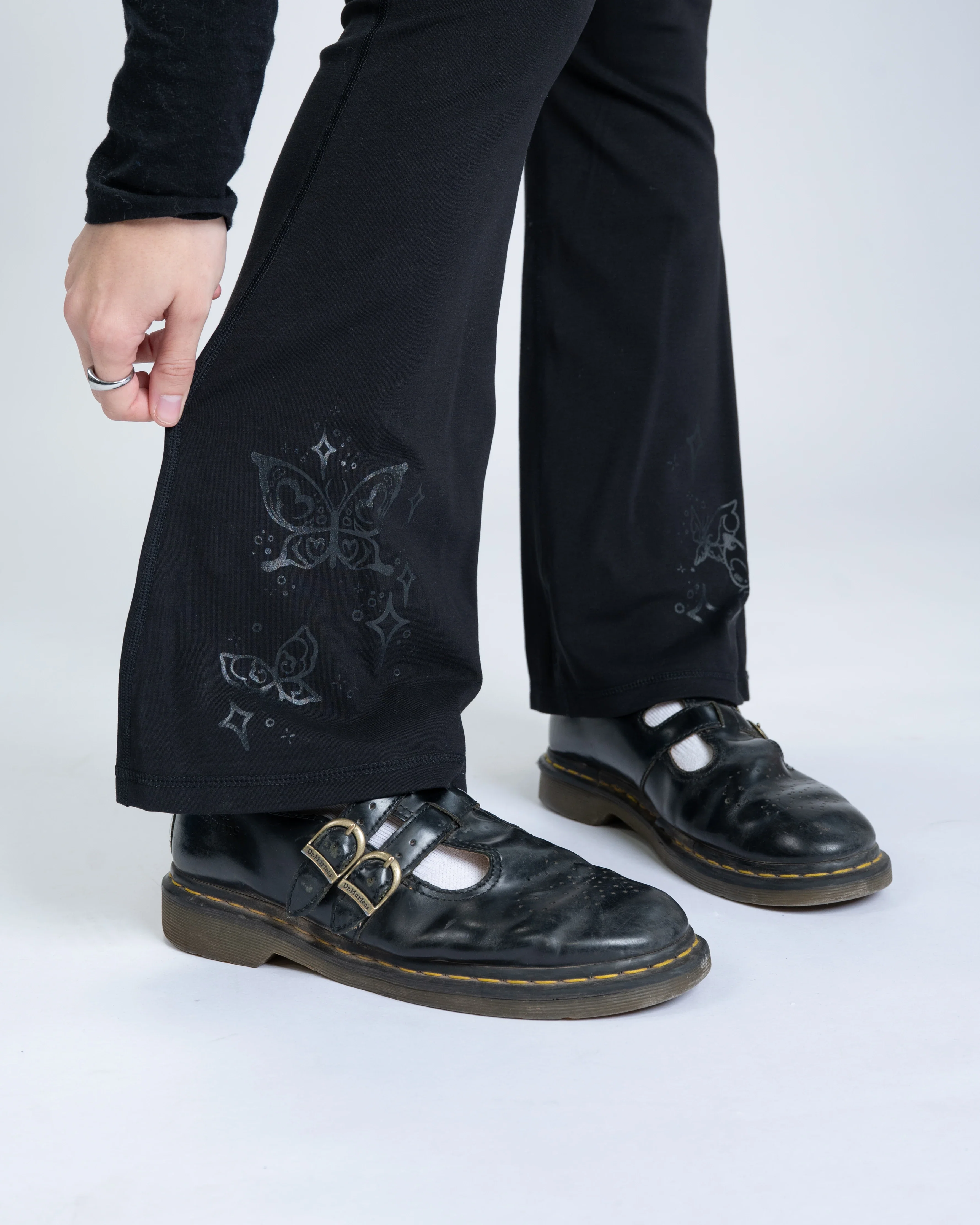 Tramp Stamp Leggings - Image 21