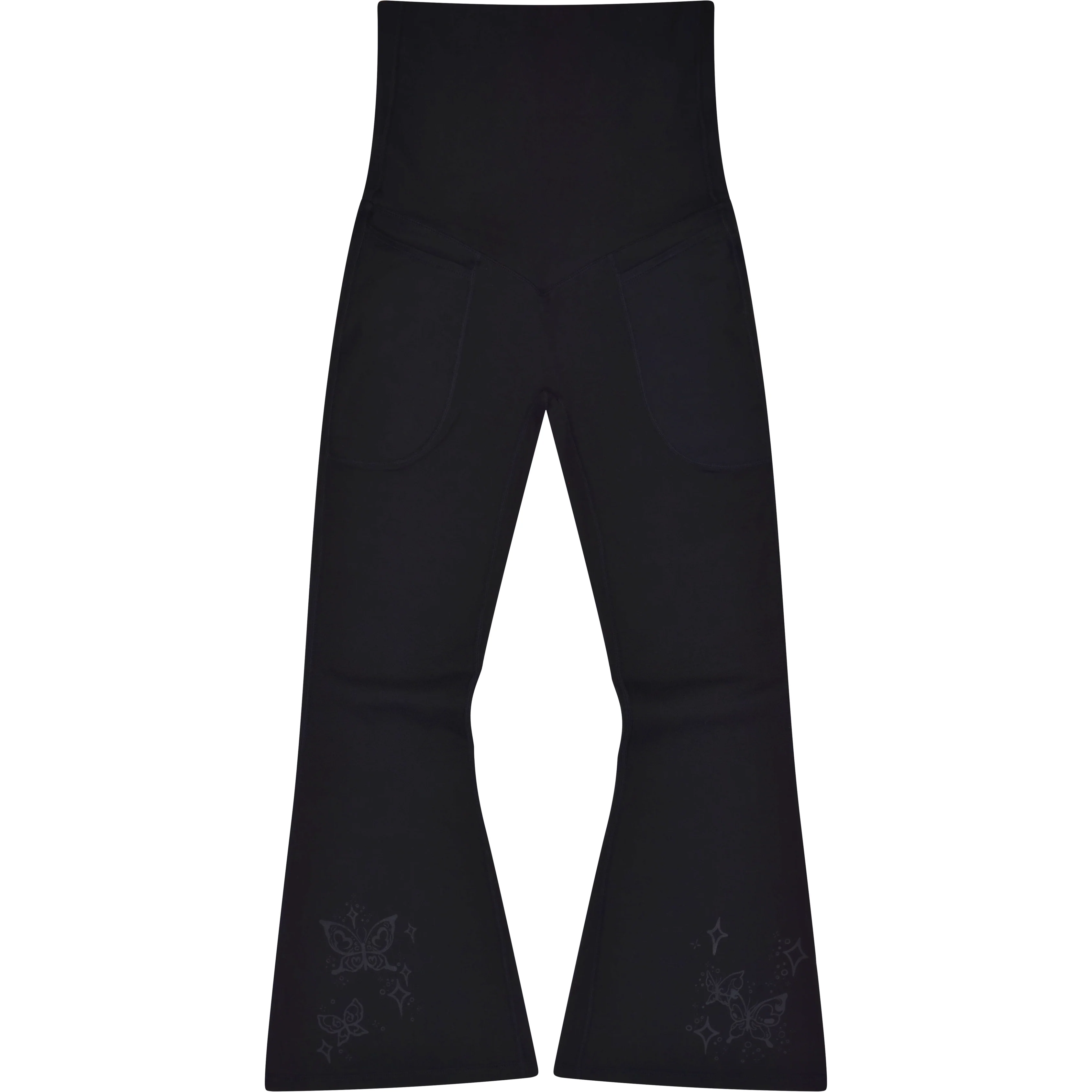 Tramp Stamp Leggings - Image 3