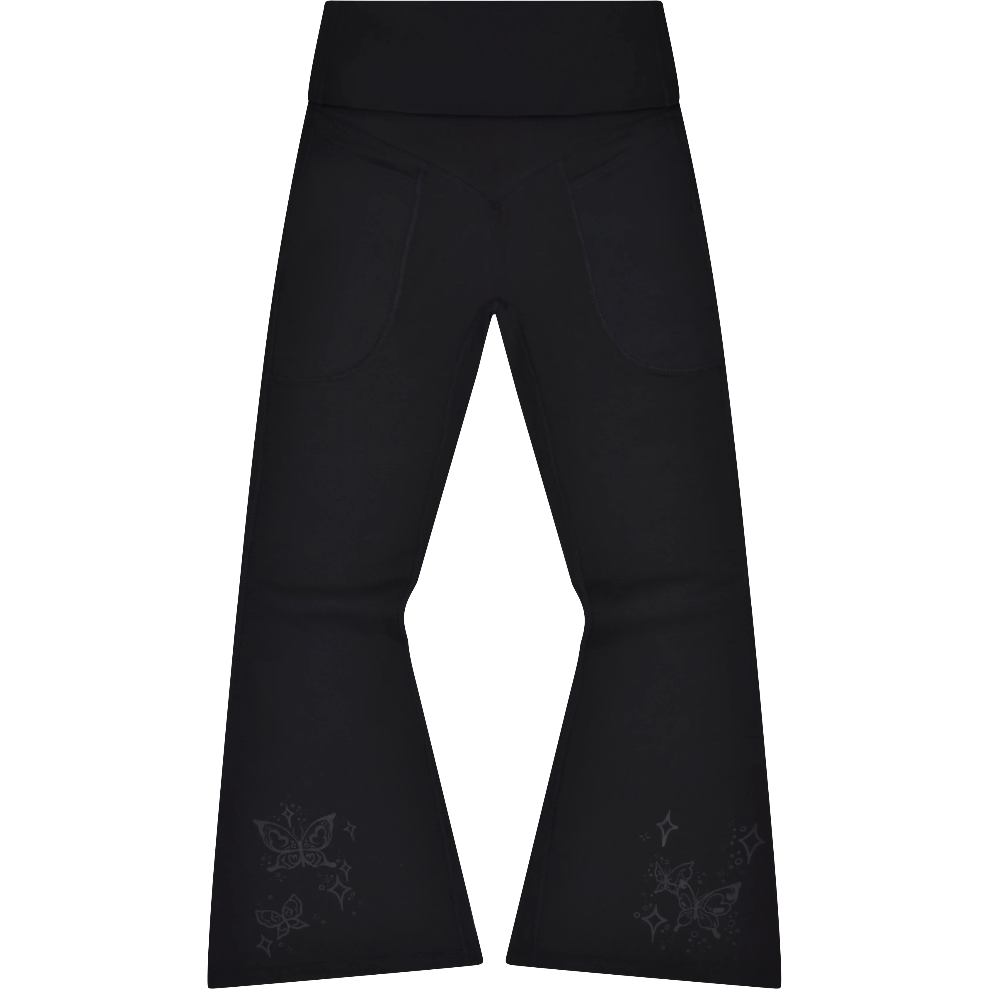 Tramp Stamp Leggings - Image 4
