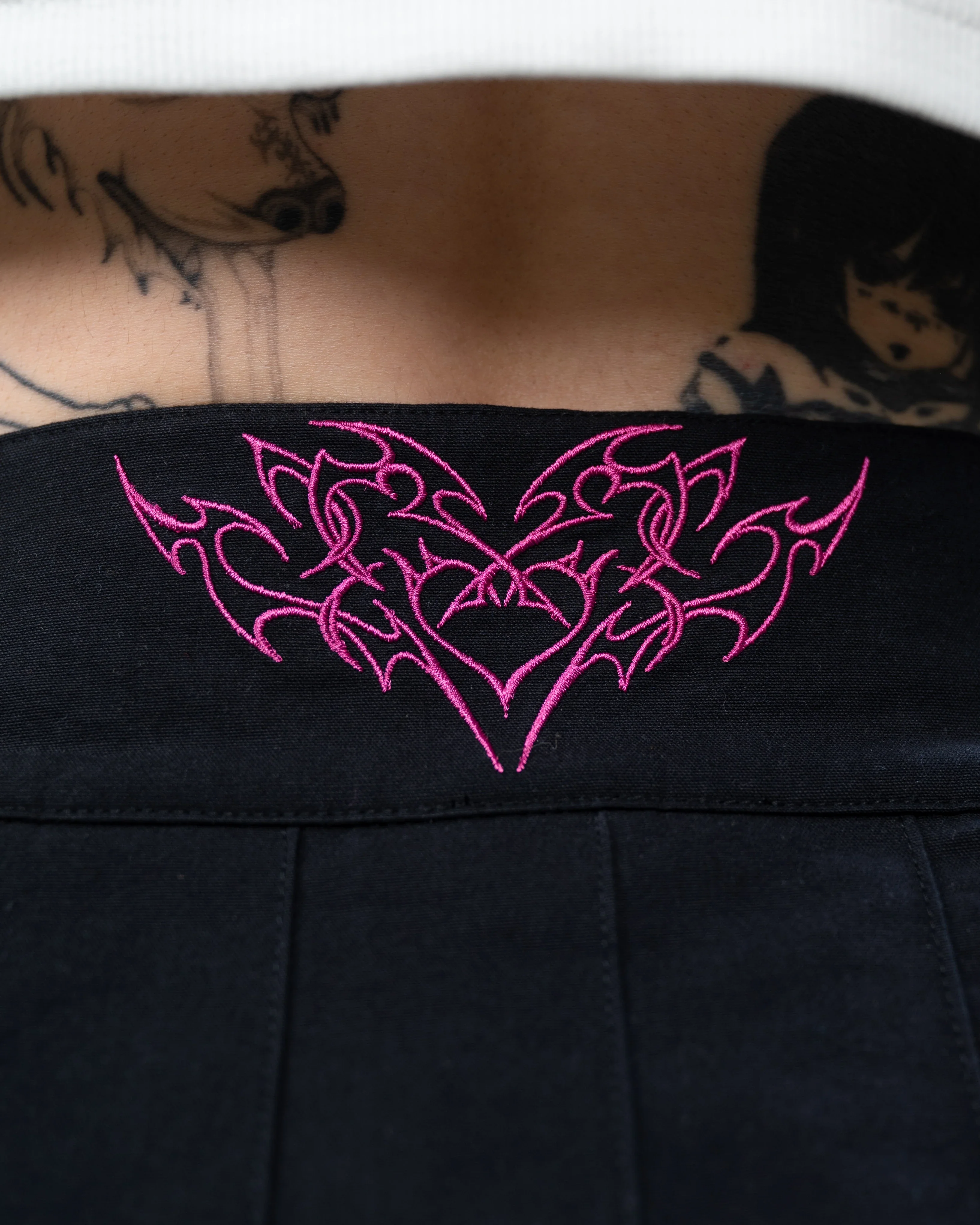 Tramp Stamp Skirt - Image 13