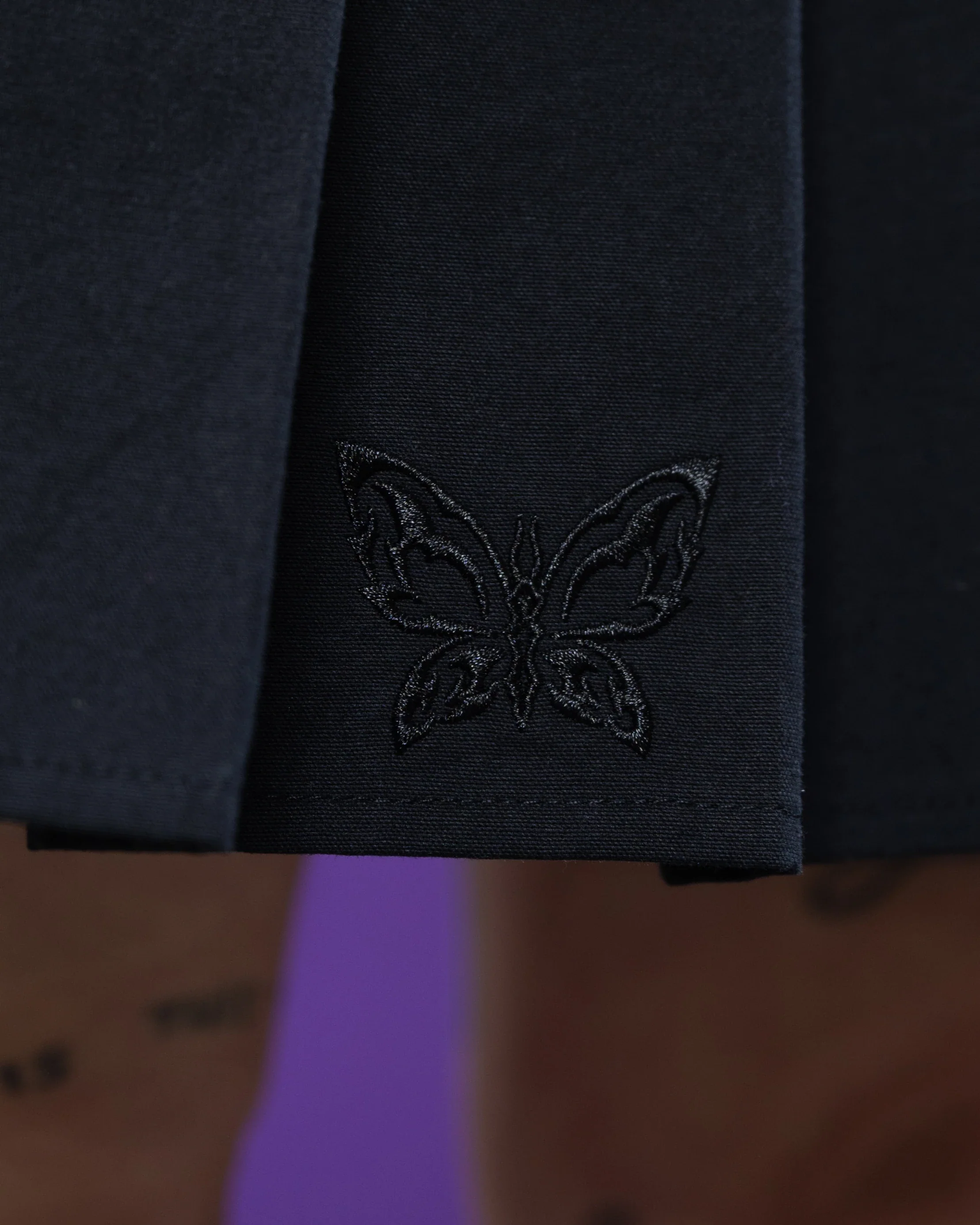 Tramp Stamp Skirt - Image 14