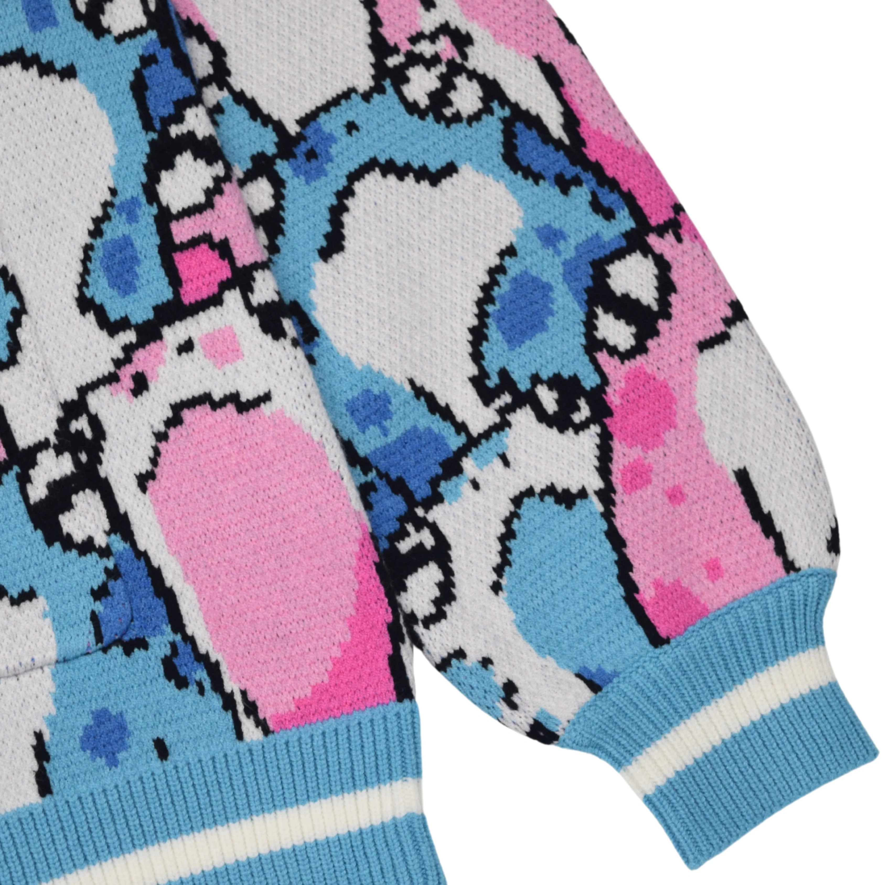 Trans Frog Cardigan - Image 6