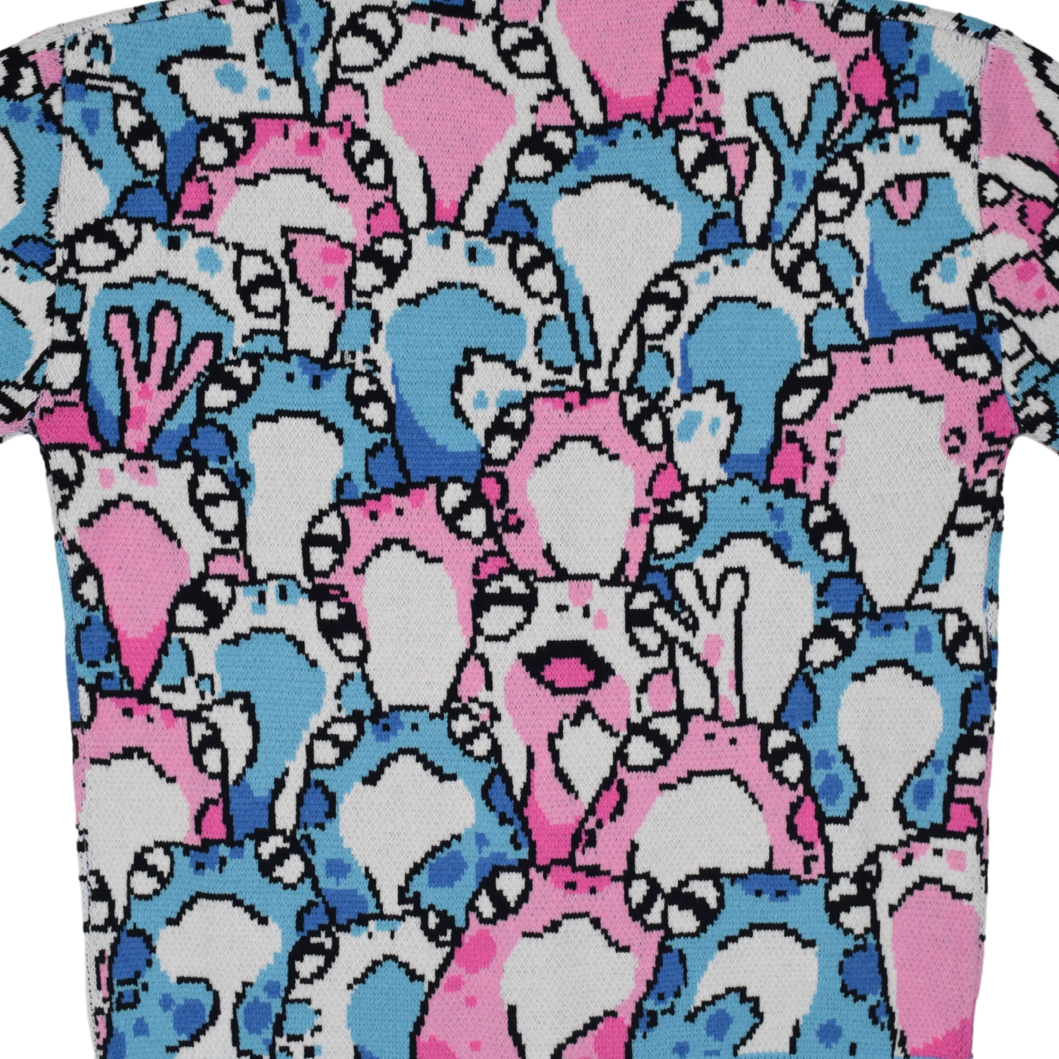 Trans Frog Cardigan - Image 7