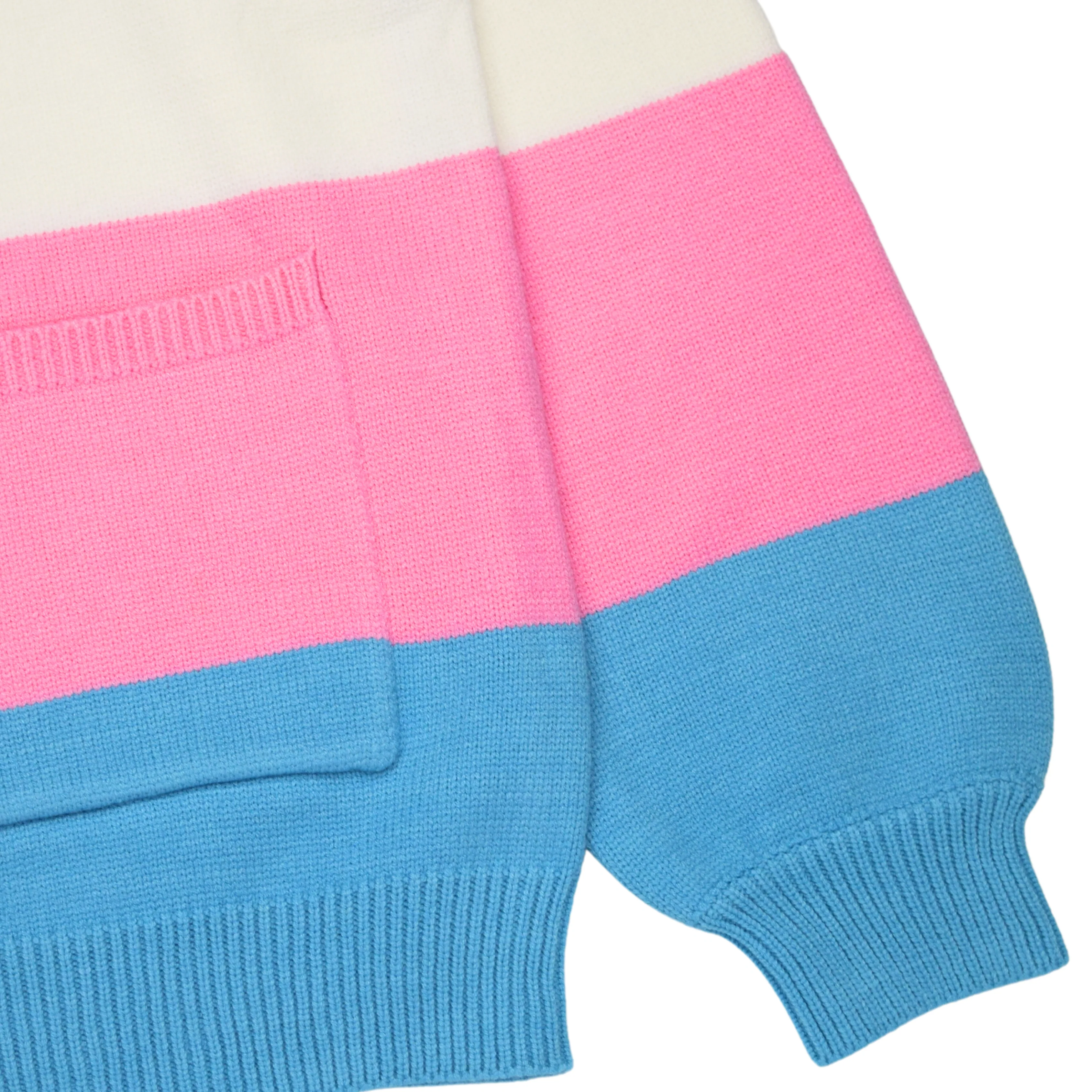 Trans Pride Cardigan - Image 3