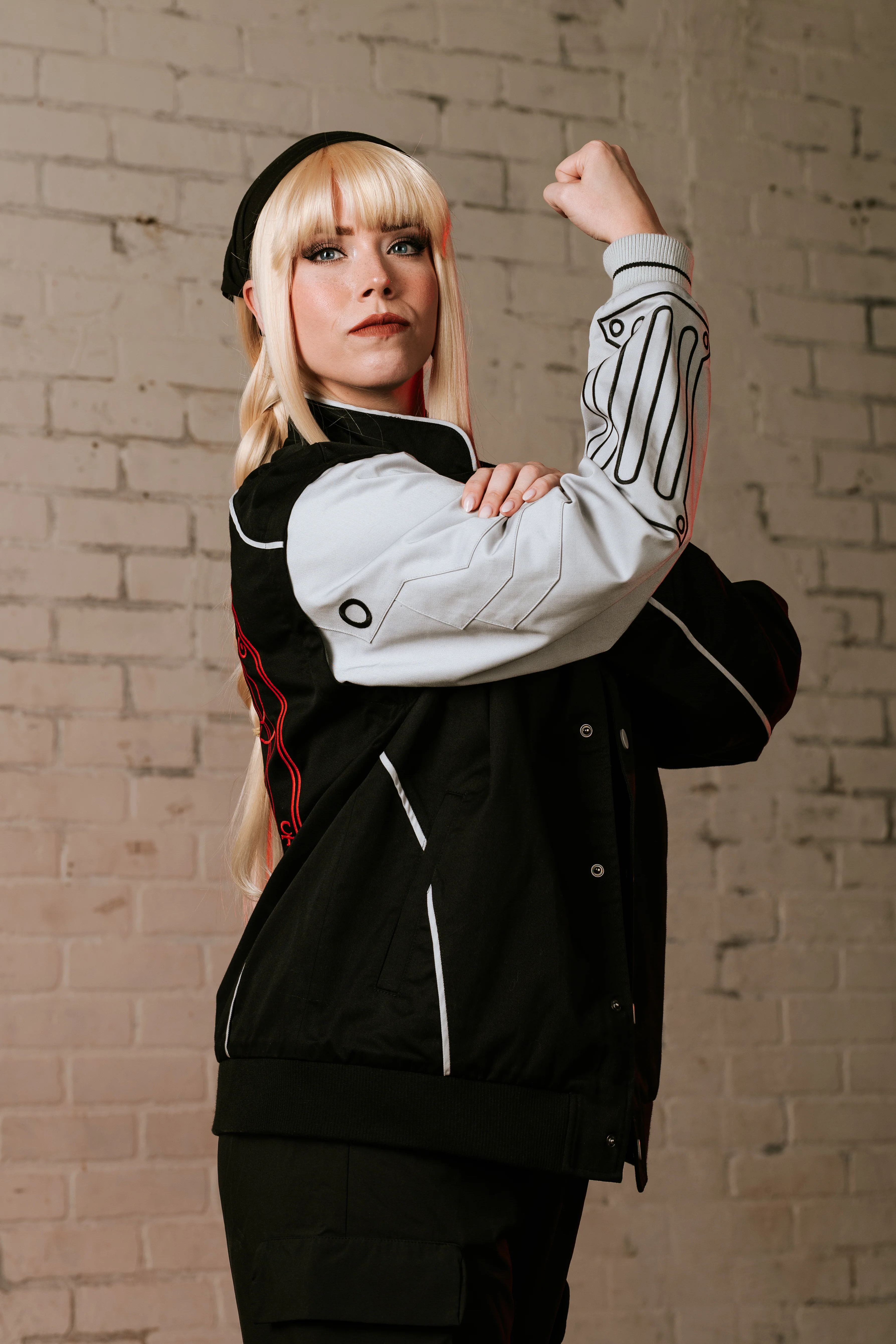 Transmutation Jacket - Image 10