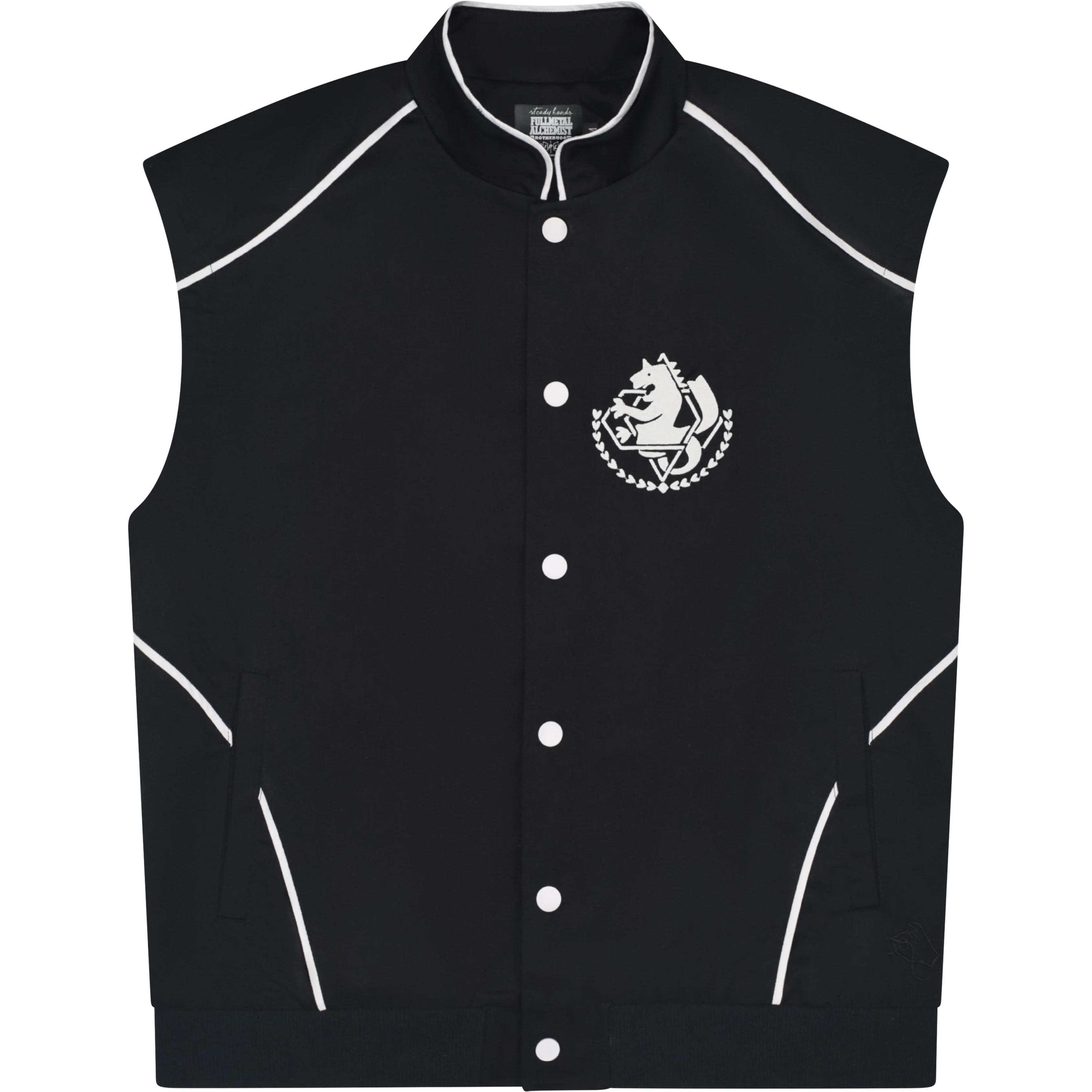 Transmutation Jacket - Image 17