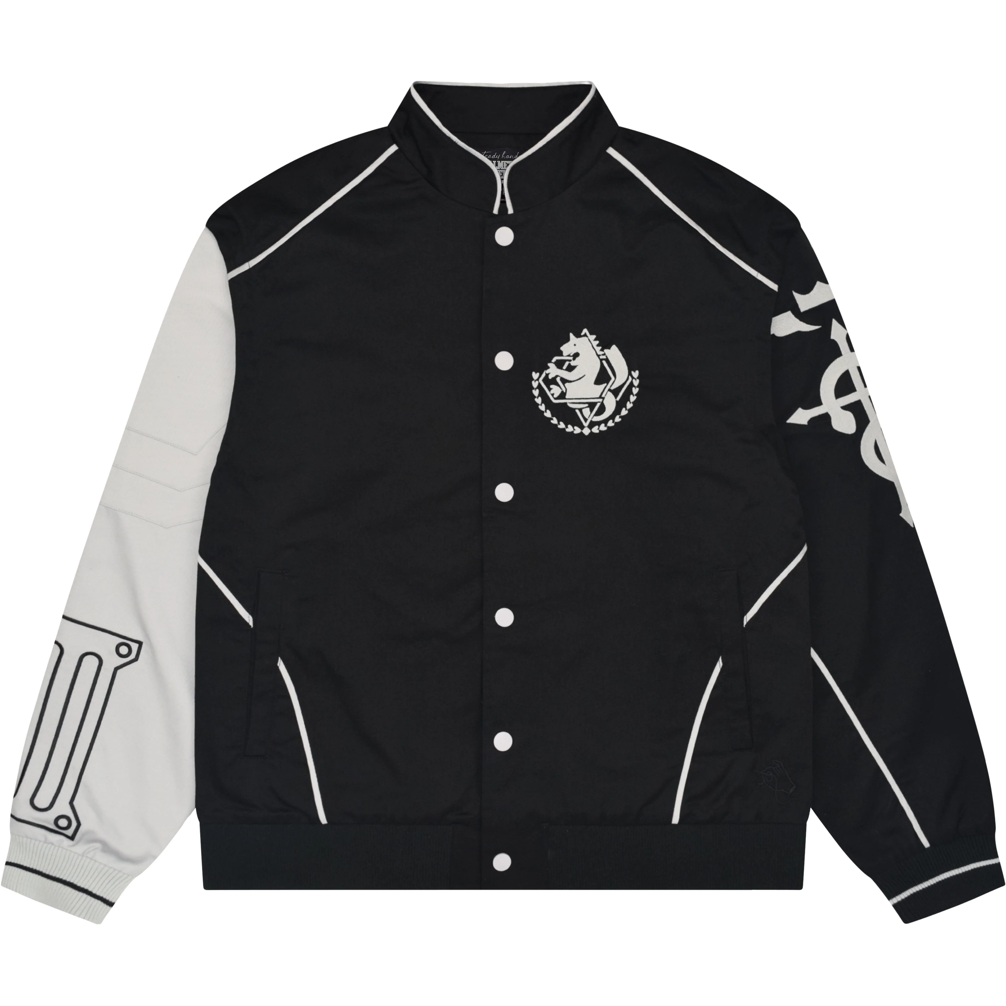 Transmutation Jacket - Image 3
