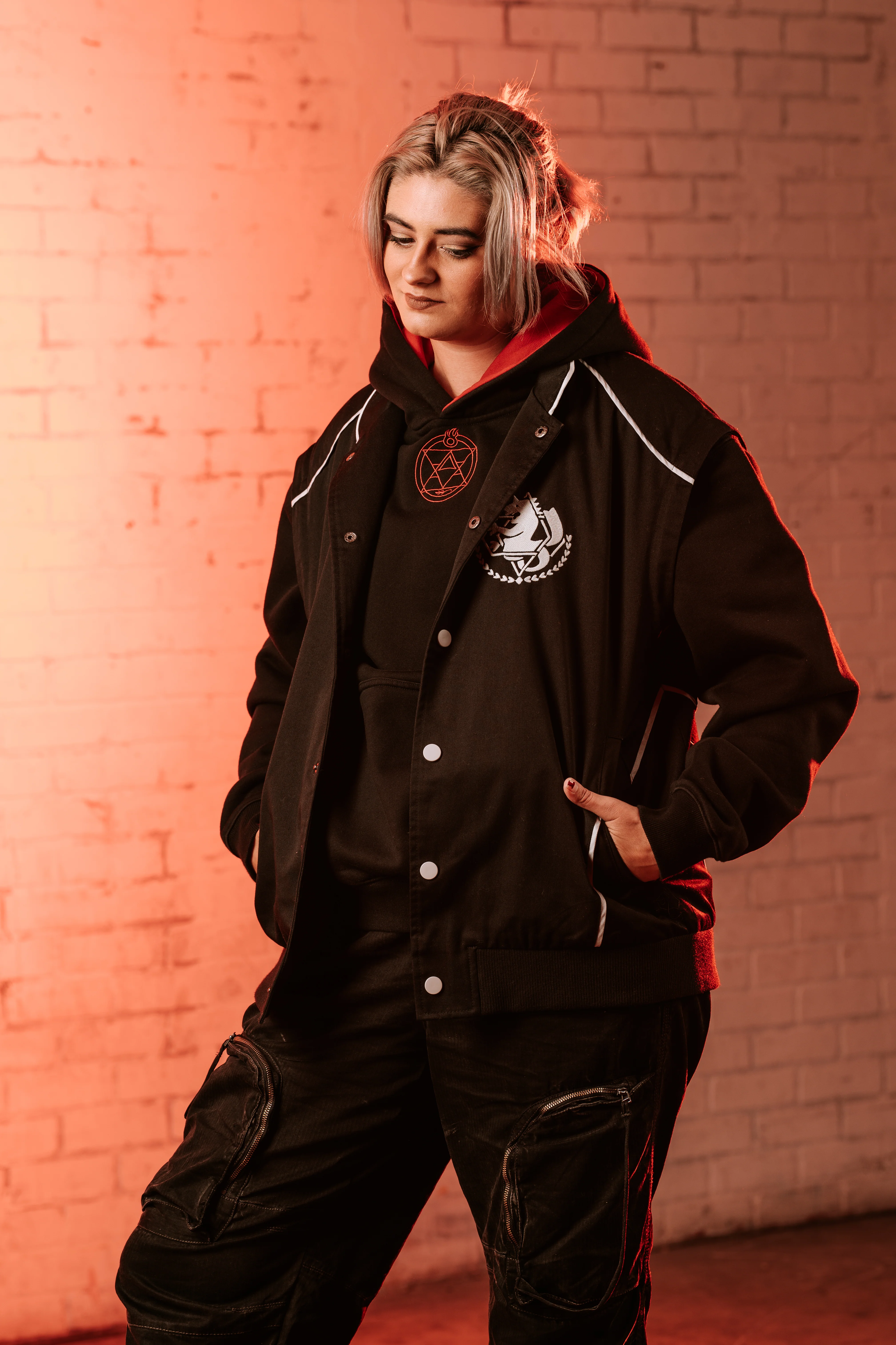 Transmutation Jacket - Image 4