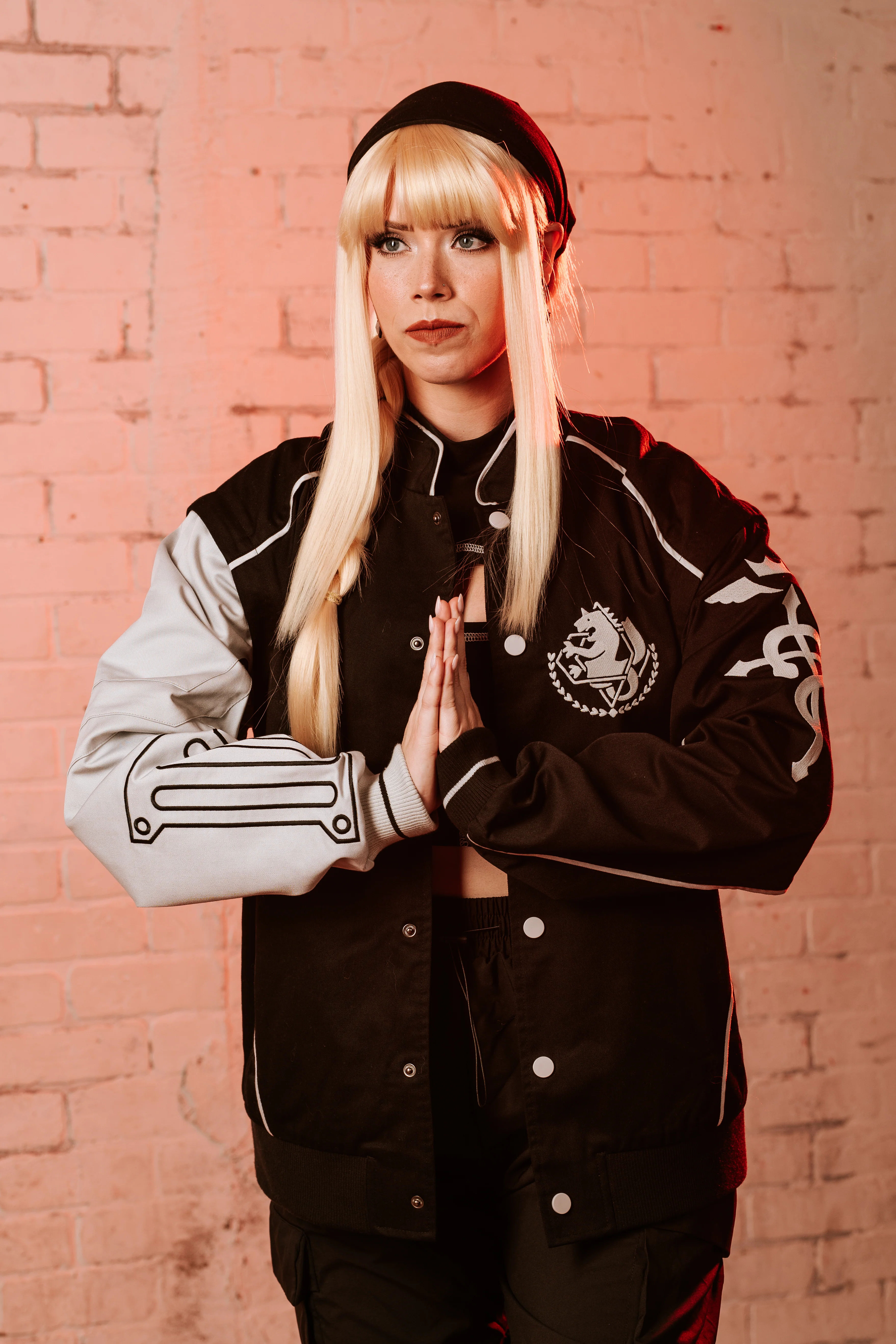 Transmutation Jacket - Image 9
