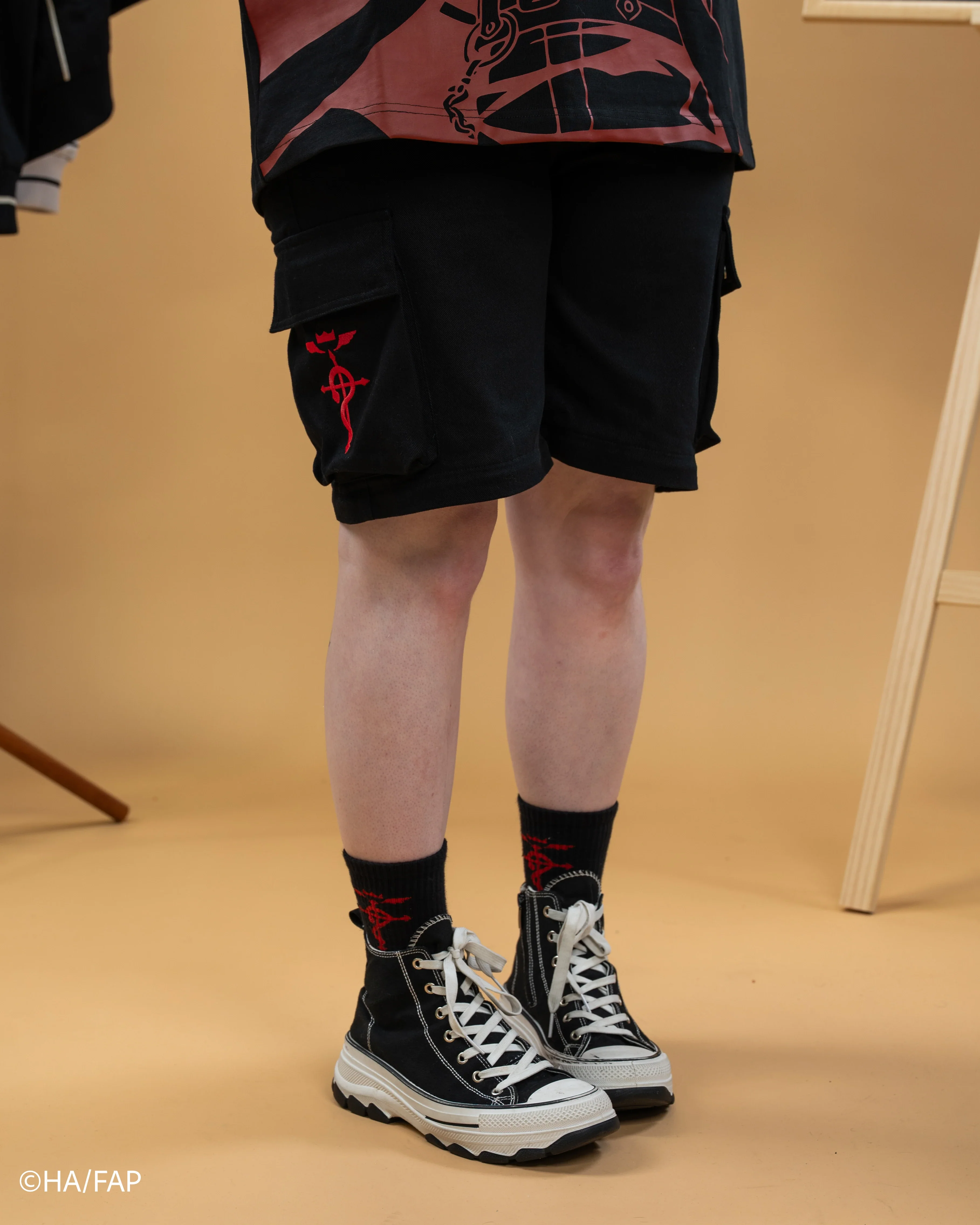 Transmutation Pants - Image 10
