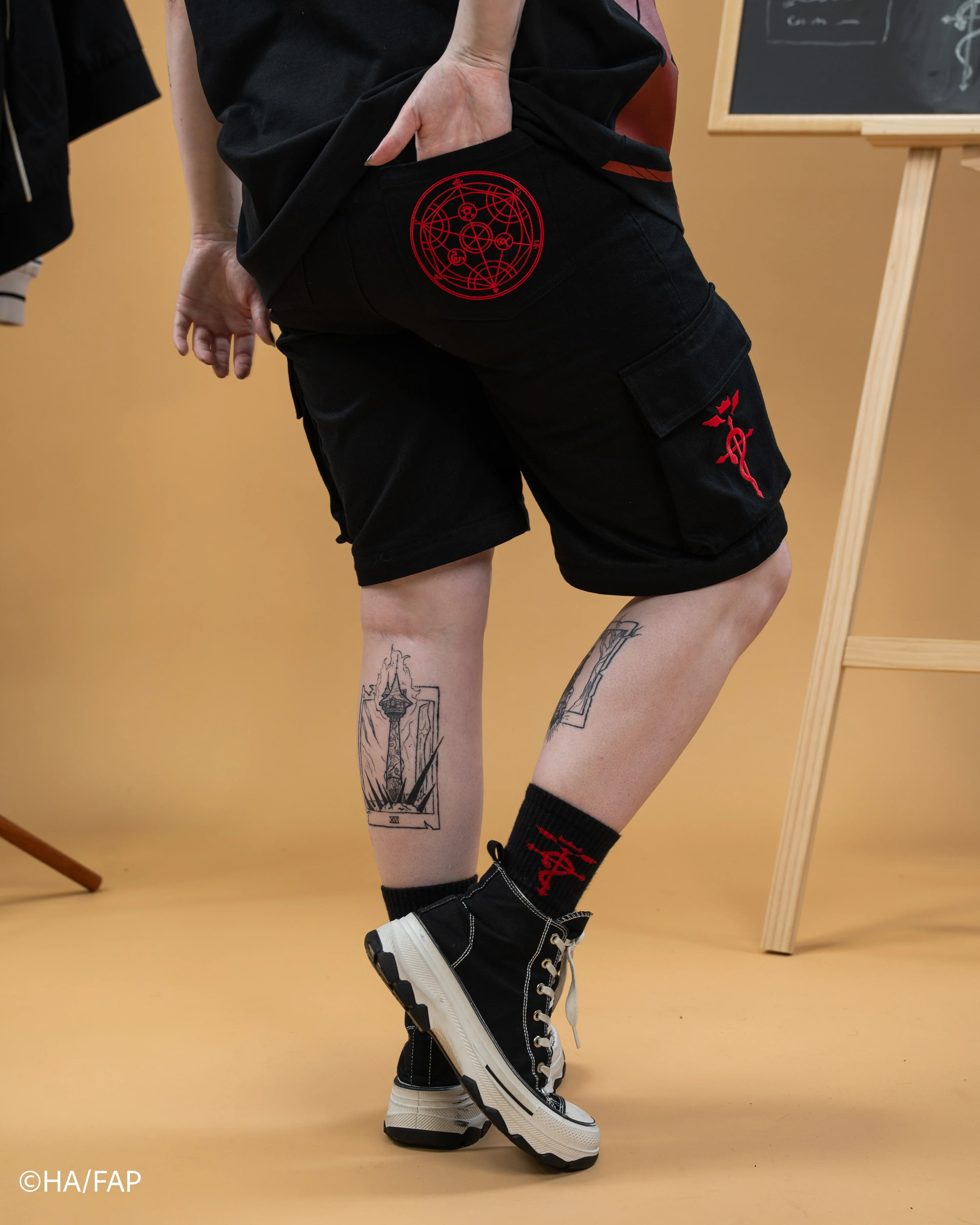 Transmutation Pants - Image 11